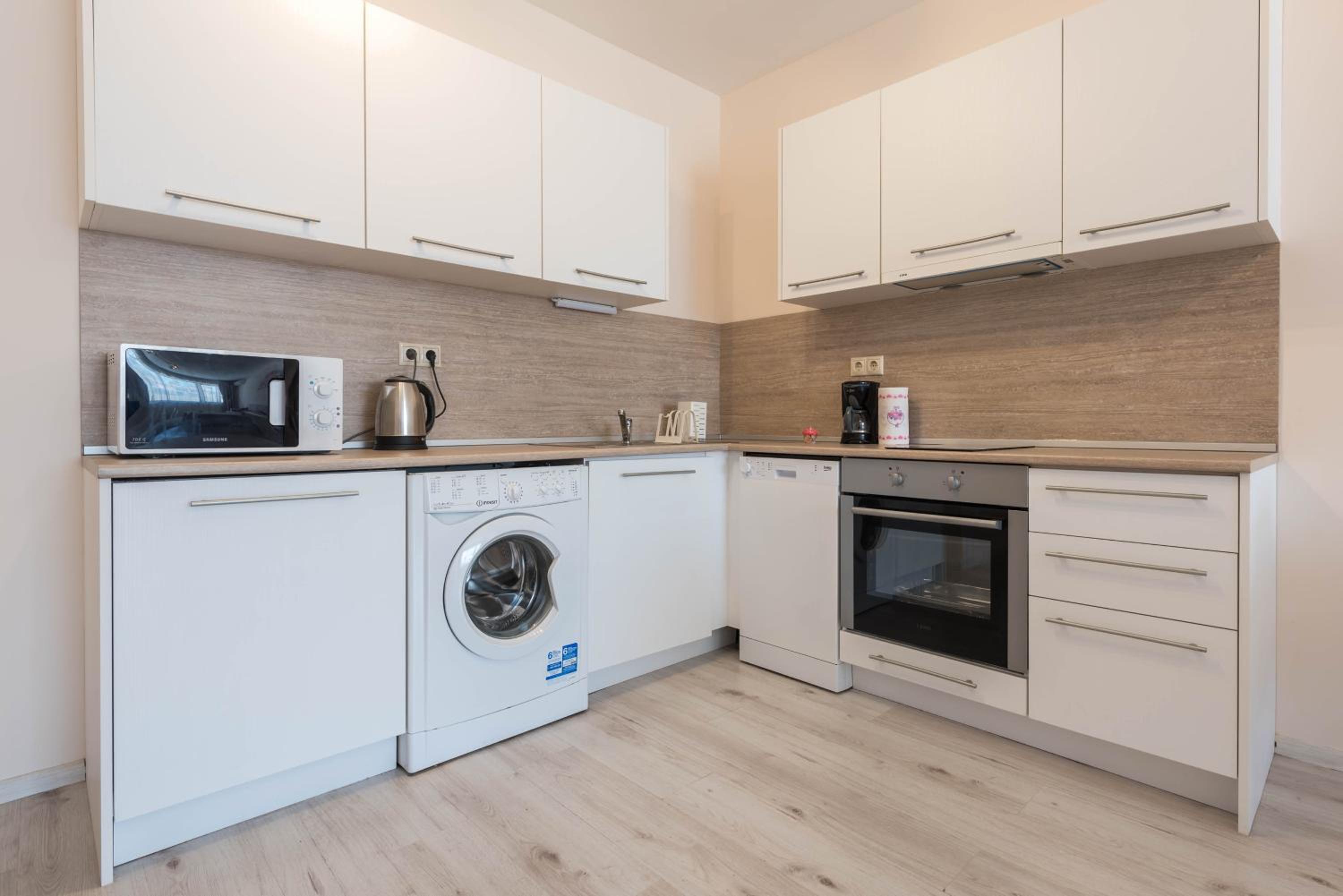 Seaside Apartment