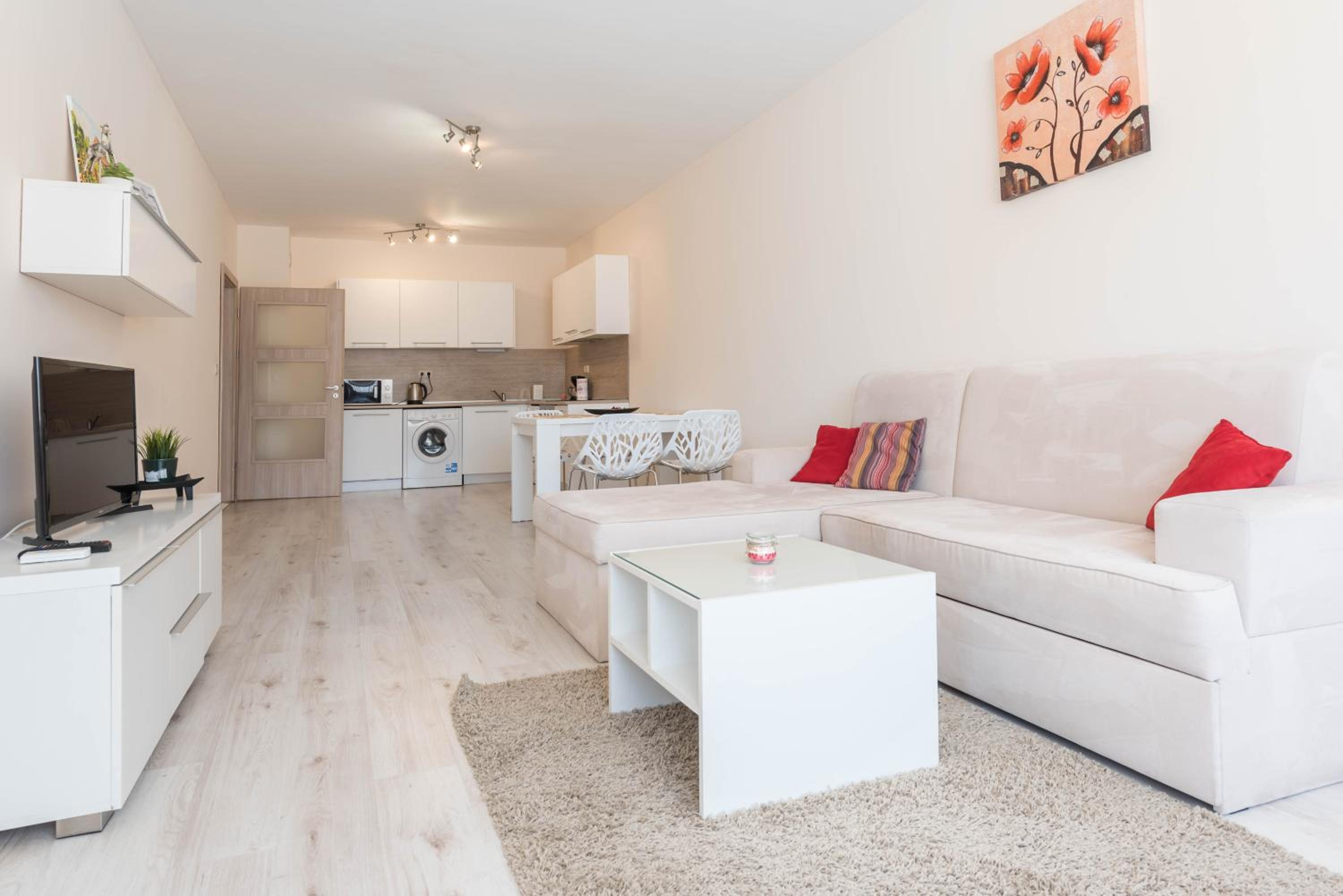 Seaside Apartment