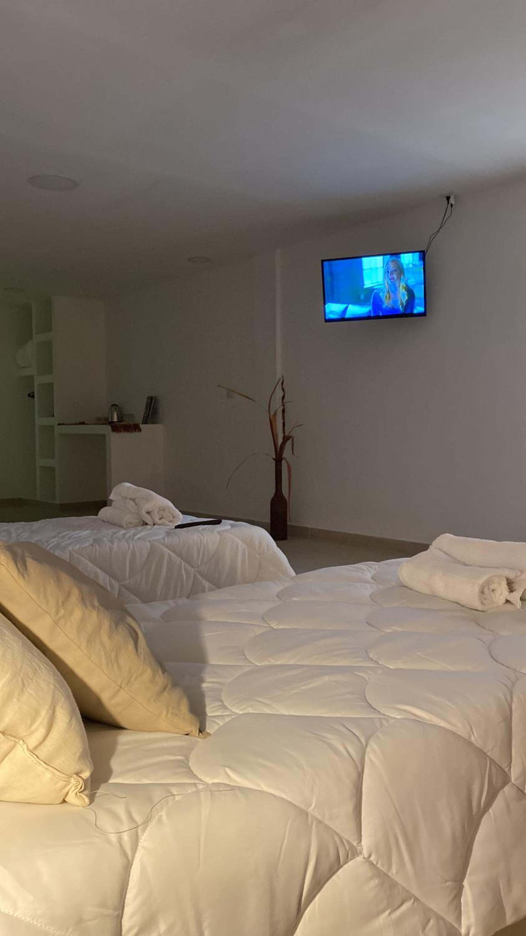 GMP Suites