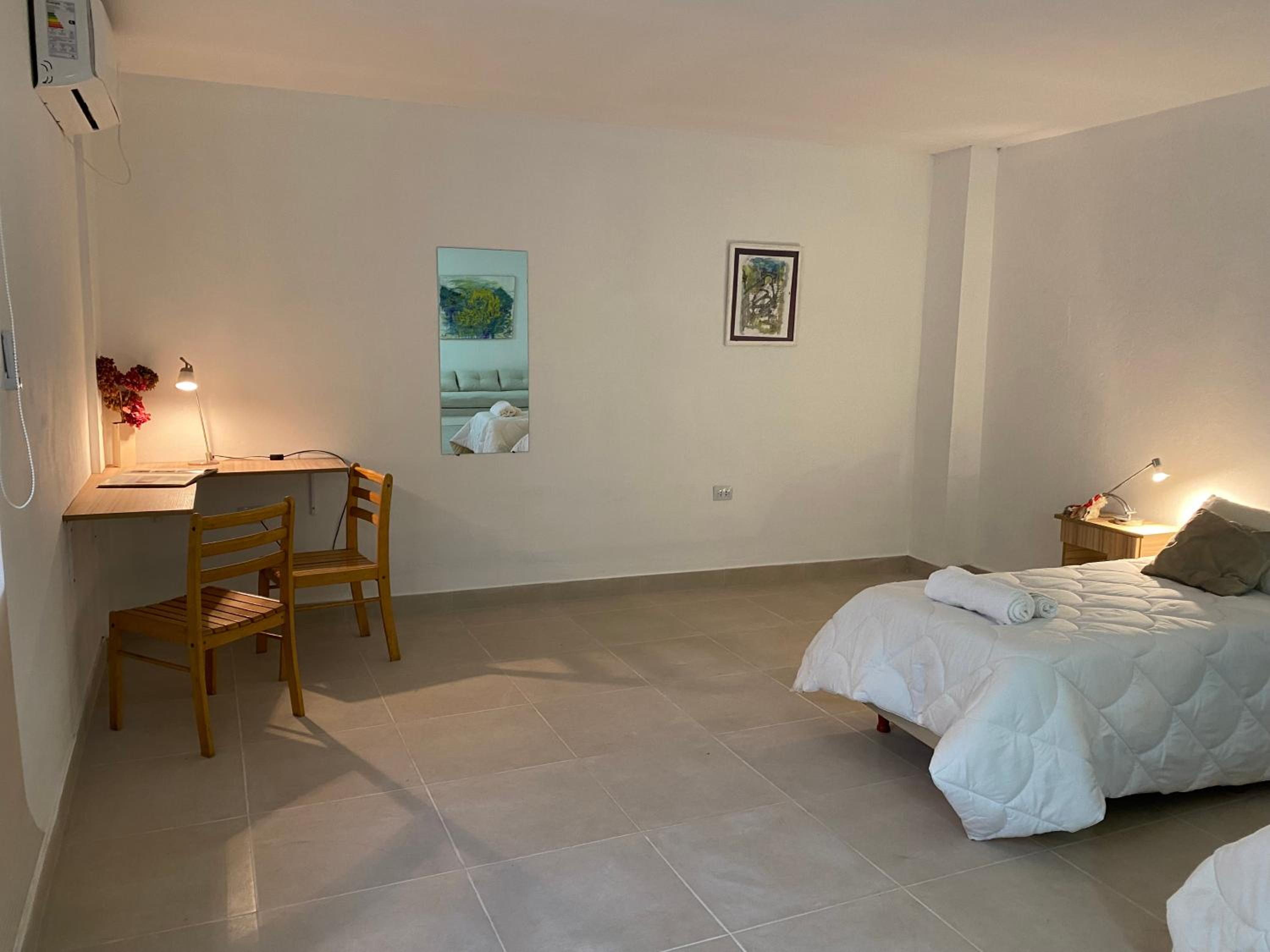 GMP Suites