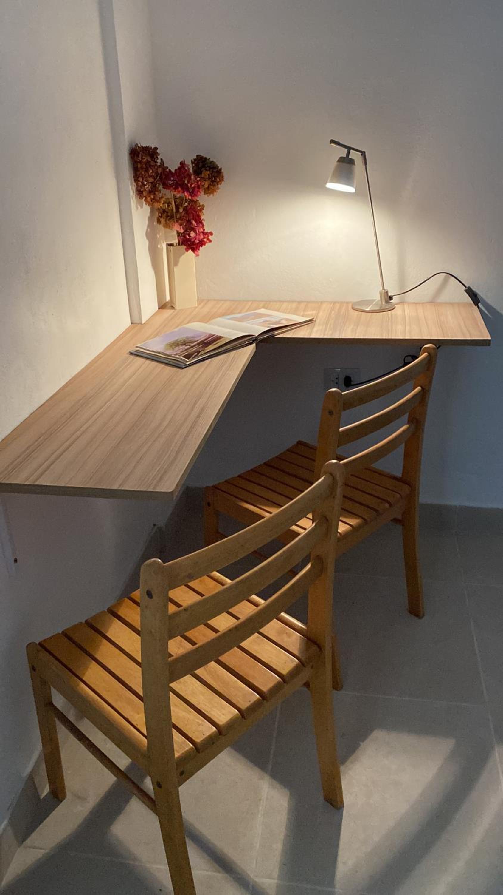GMP Suites