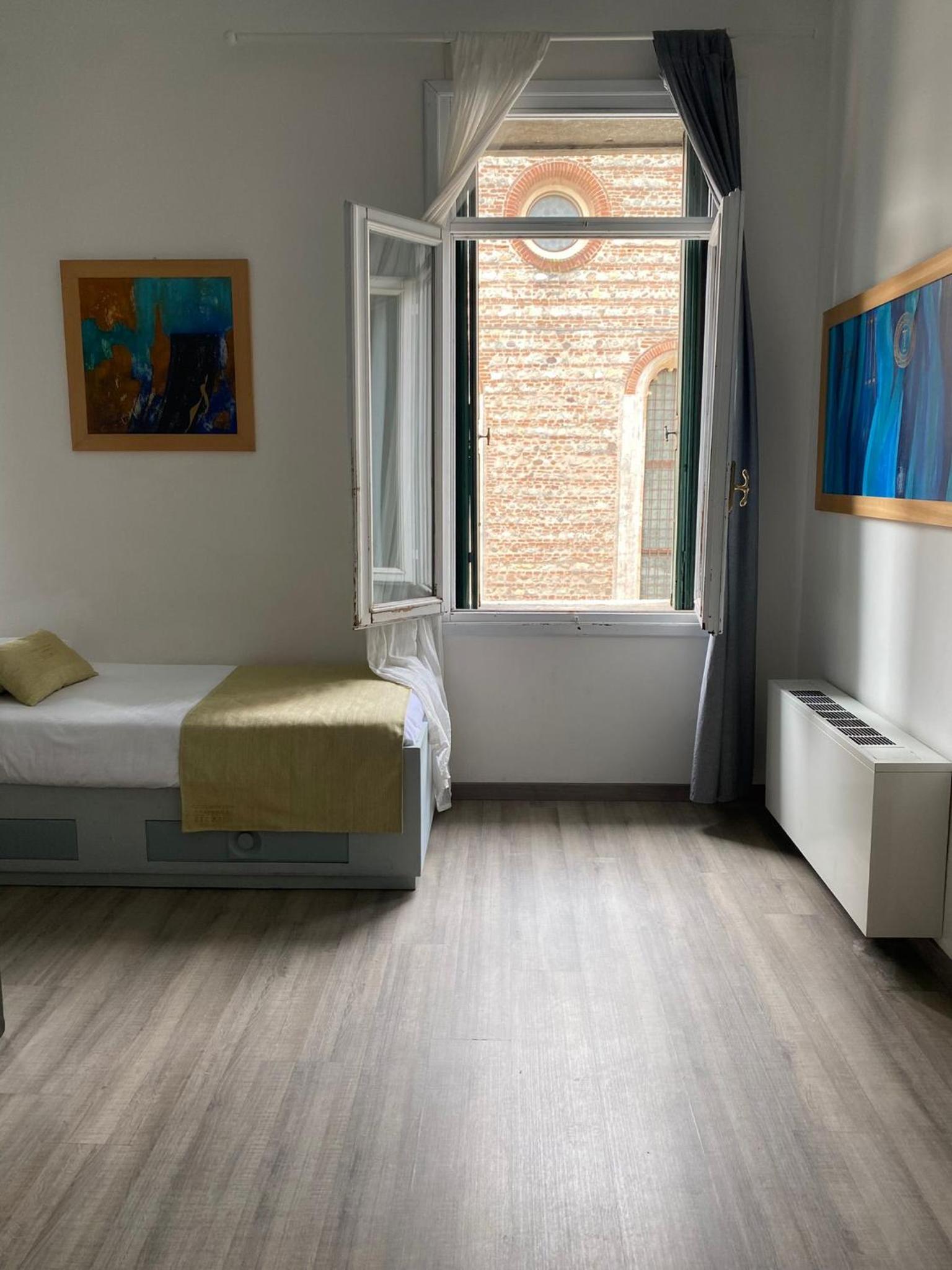 Ca' Garibaldi Rooms