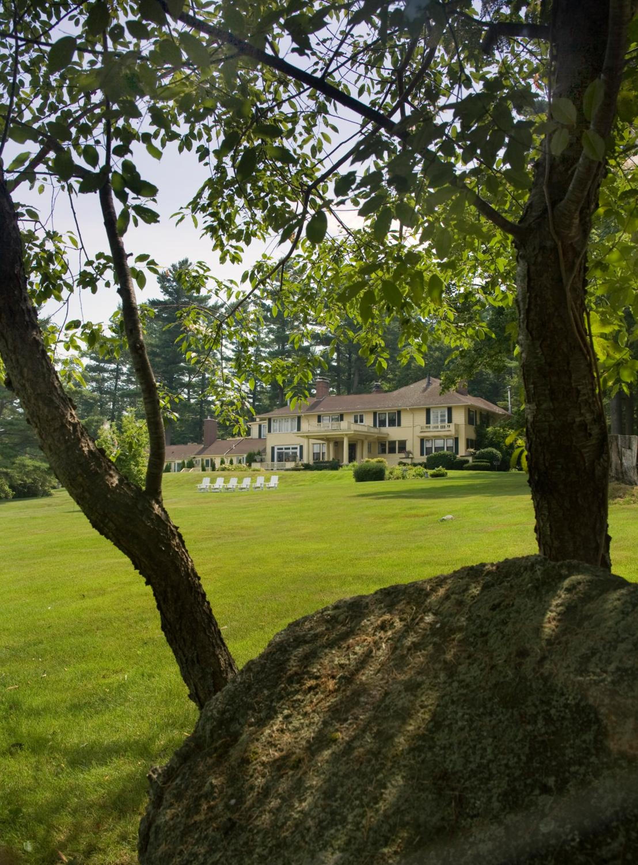 The Manor on Golden Pond view 5