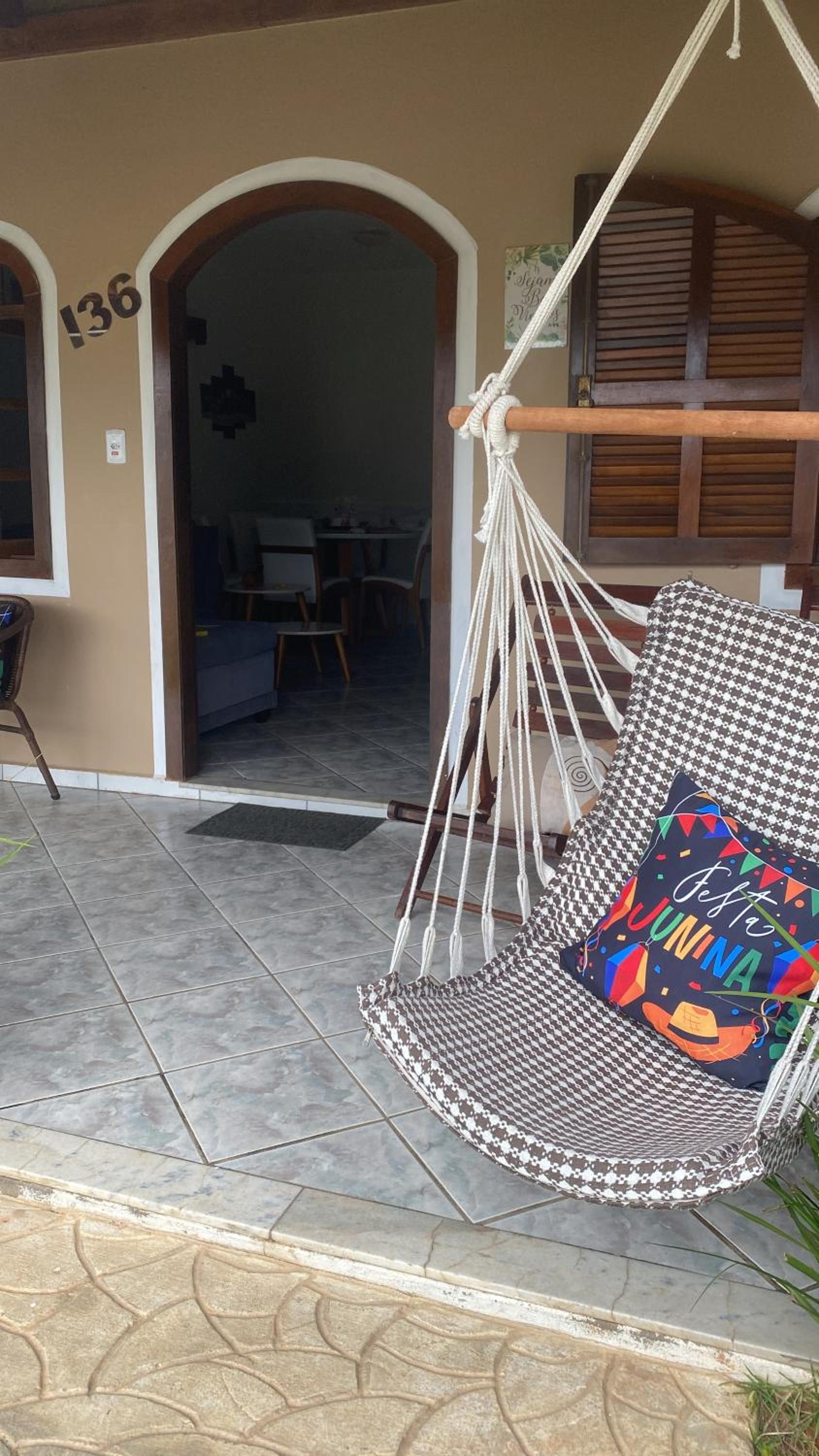 Casa a uns passos do Beto Carrero para 12 pessoas