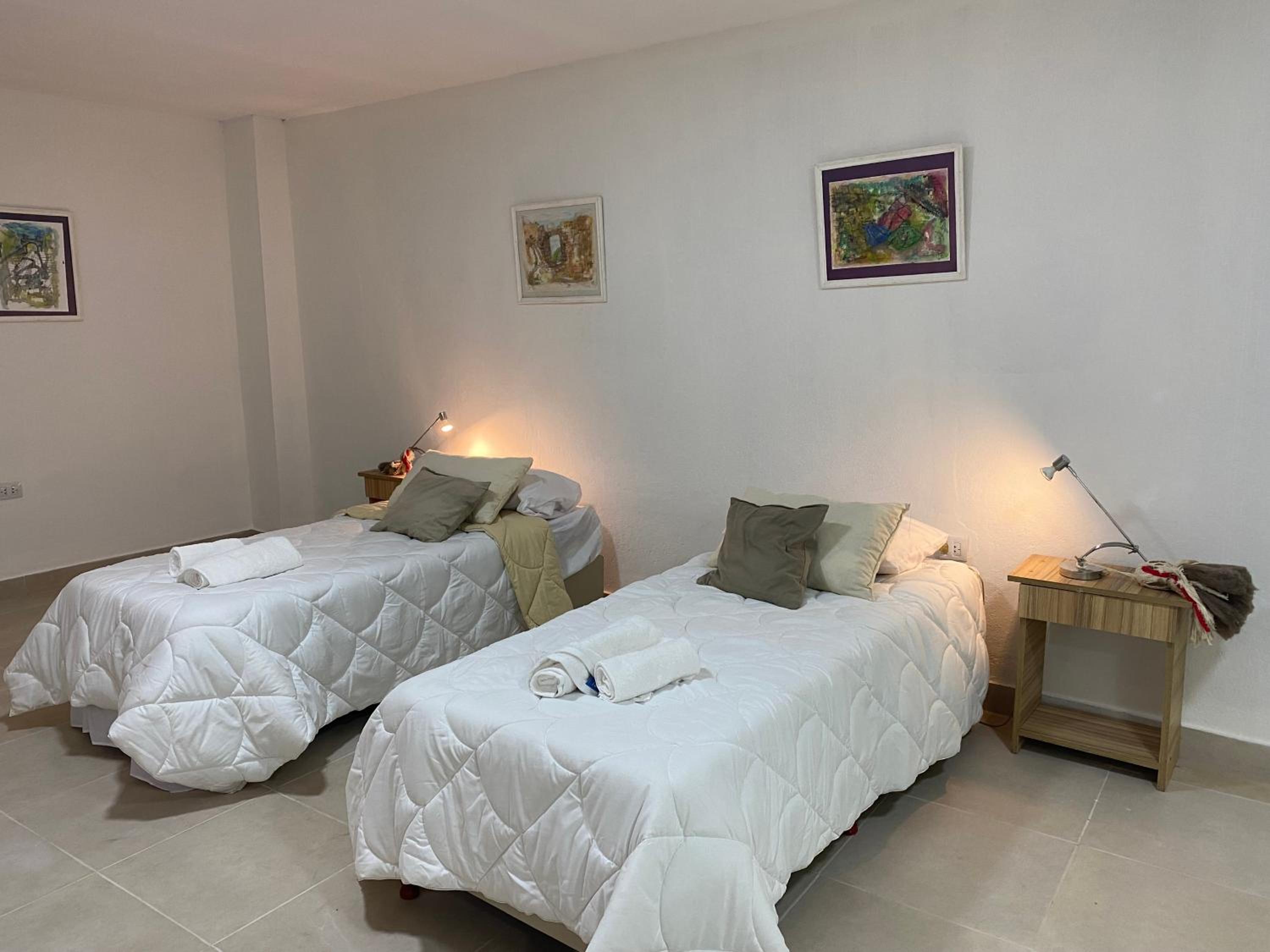 GMP Suites