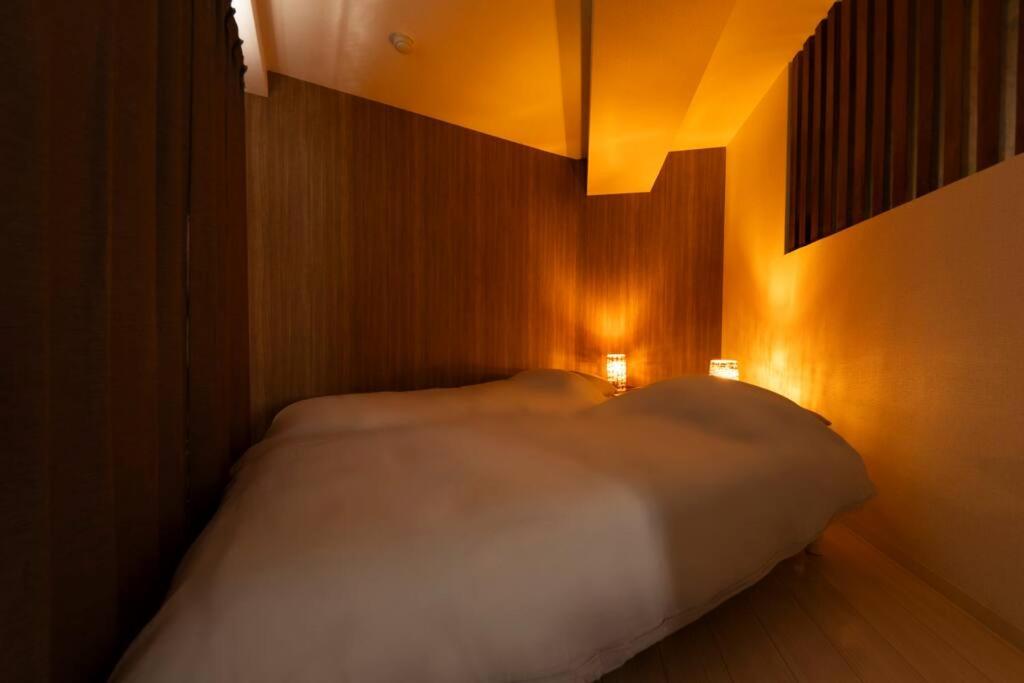 Hotel Racine Namba