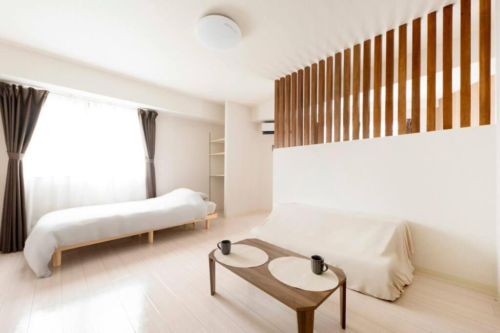 Hotel Racine Namba