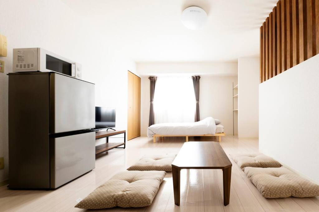 Hotel Racine Namba