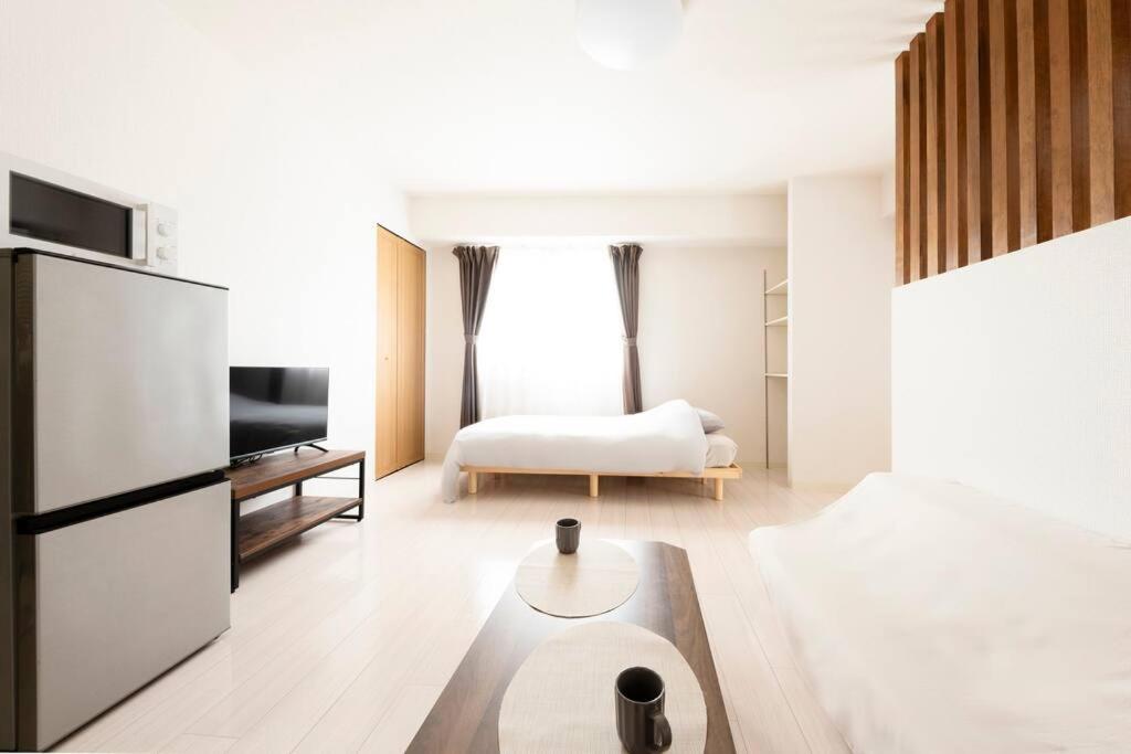 Hotel Racine Namba