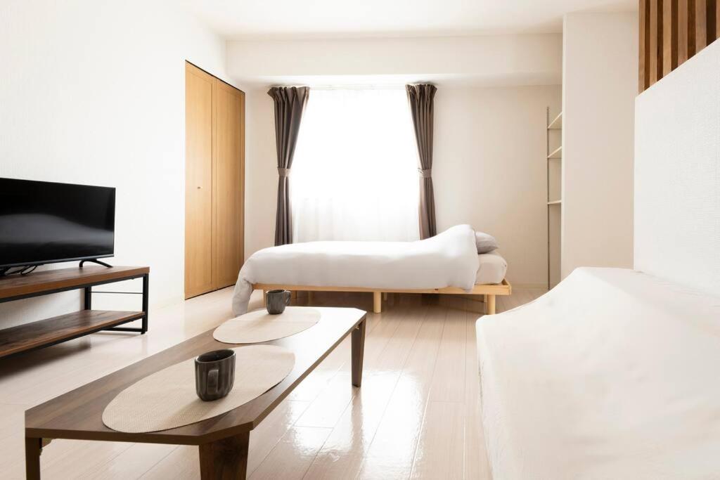 Hotel Racine Namba