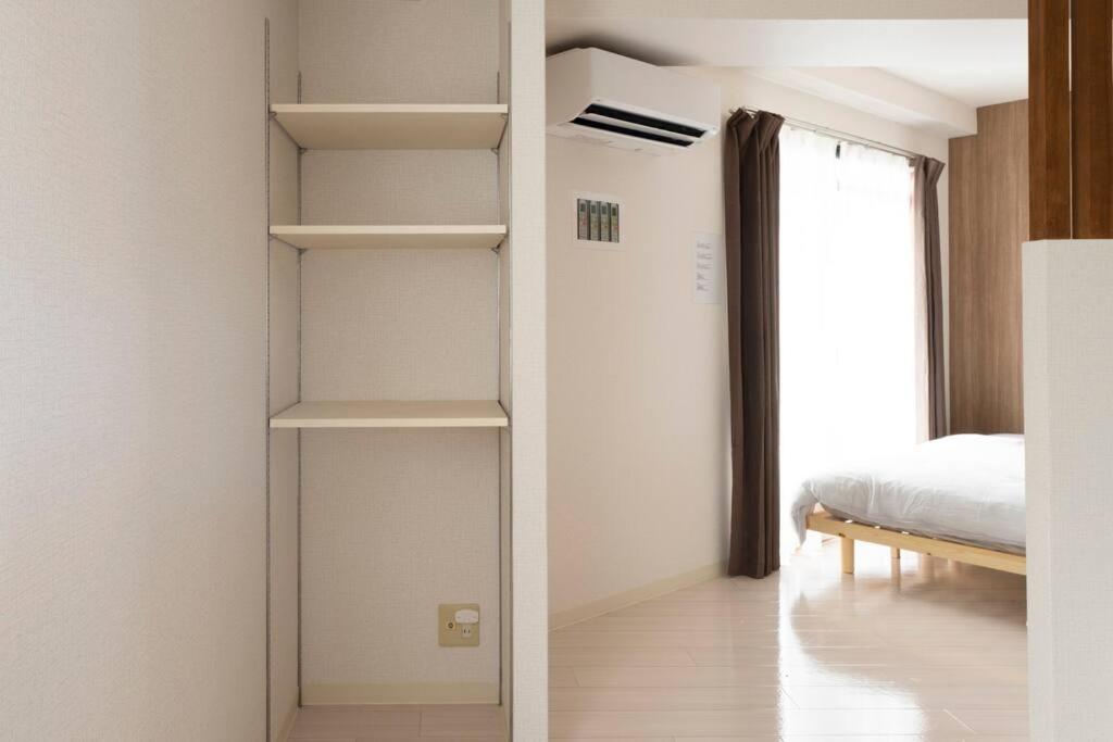 Hotel Racine Namba