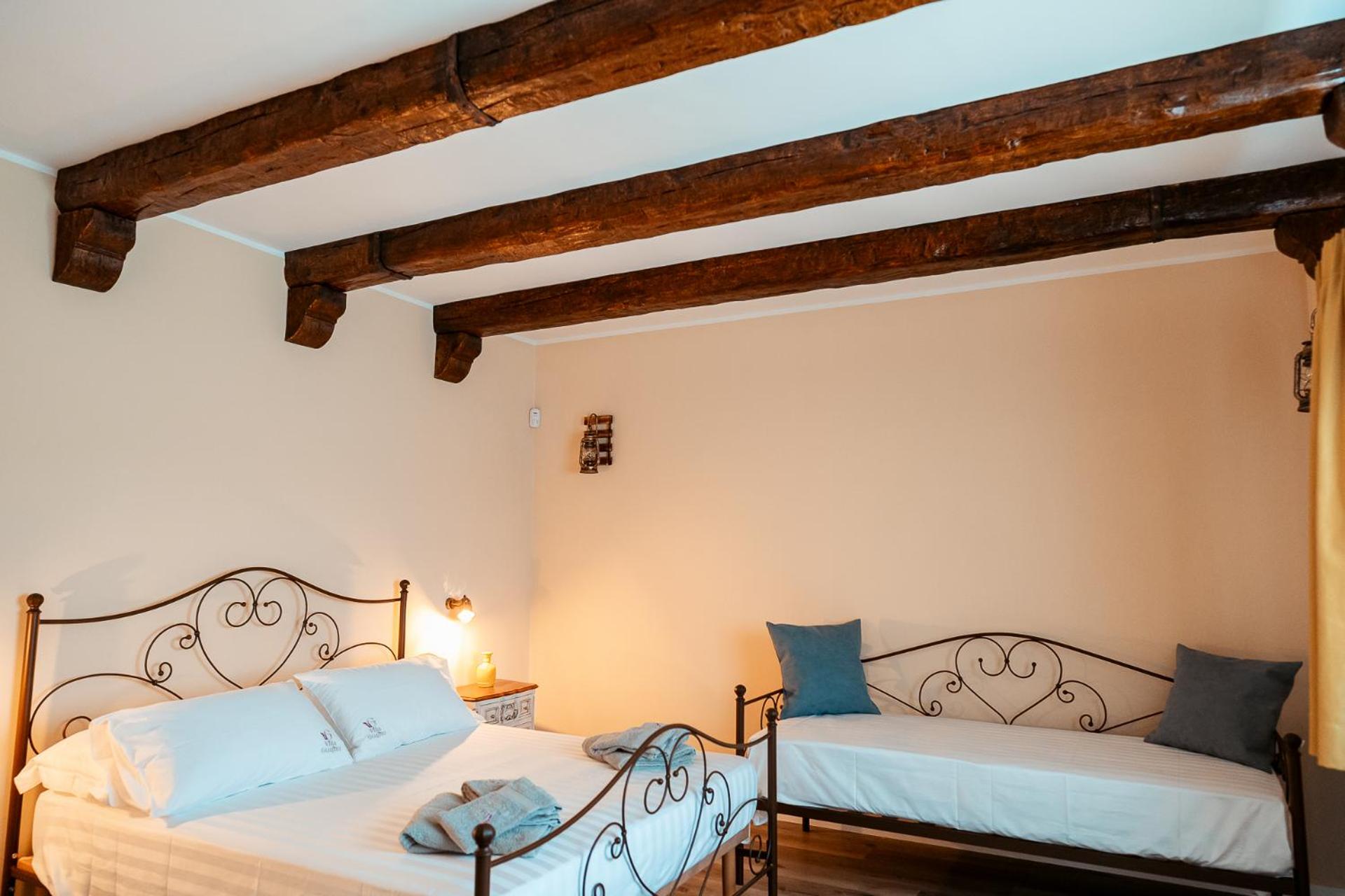 Villa Guajira en Bari