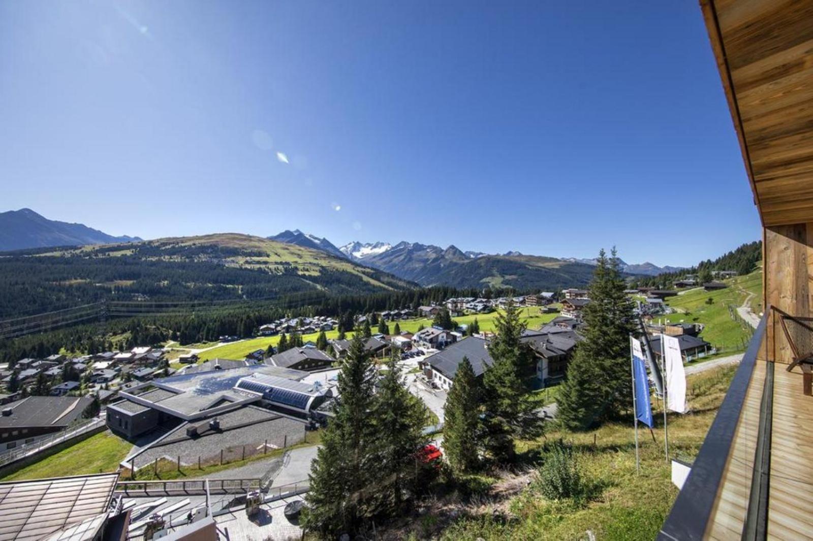 Edelweisshaus Top 11