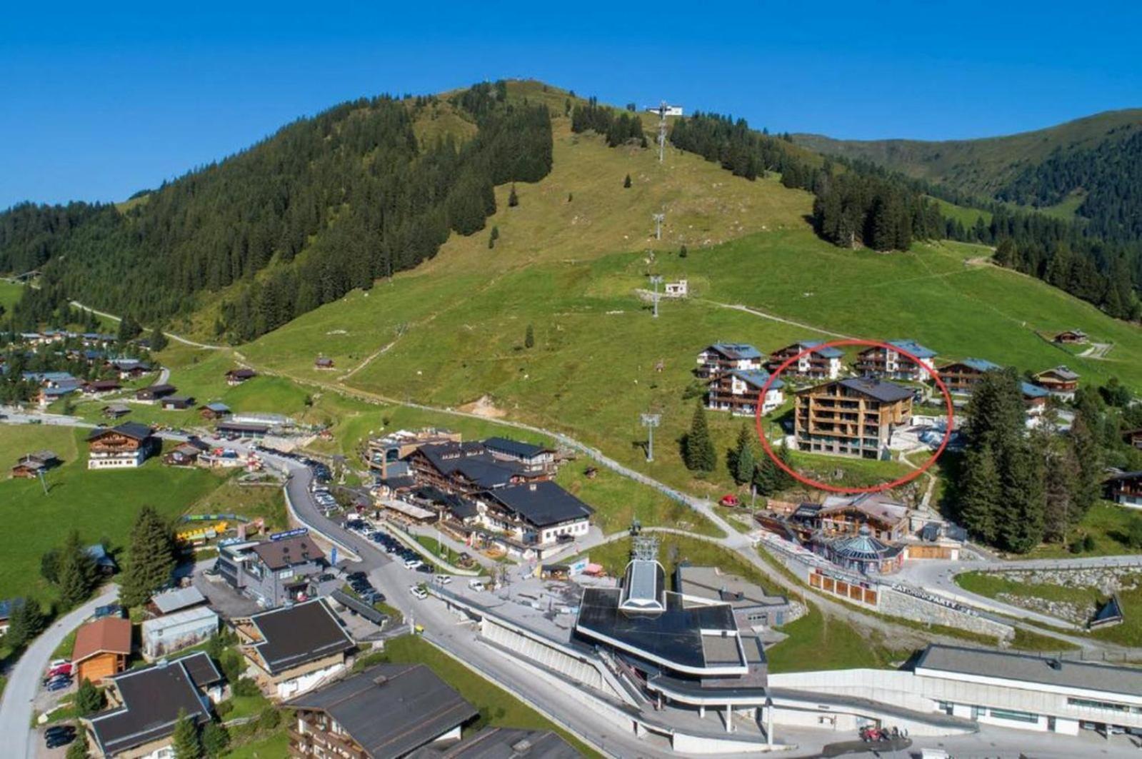 Edelweisshaus Top 10