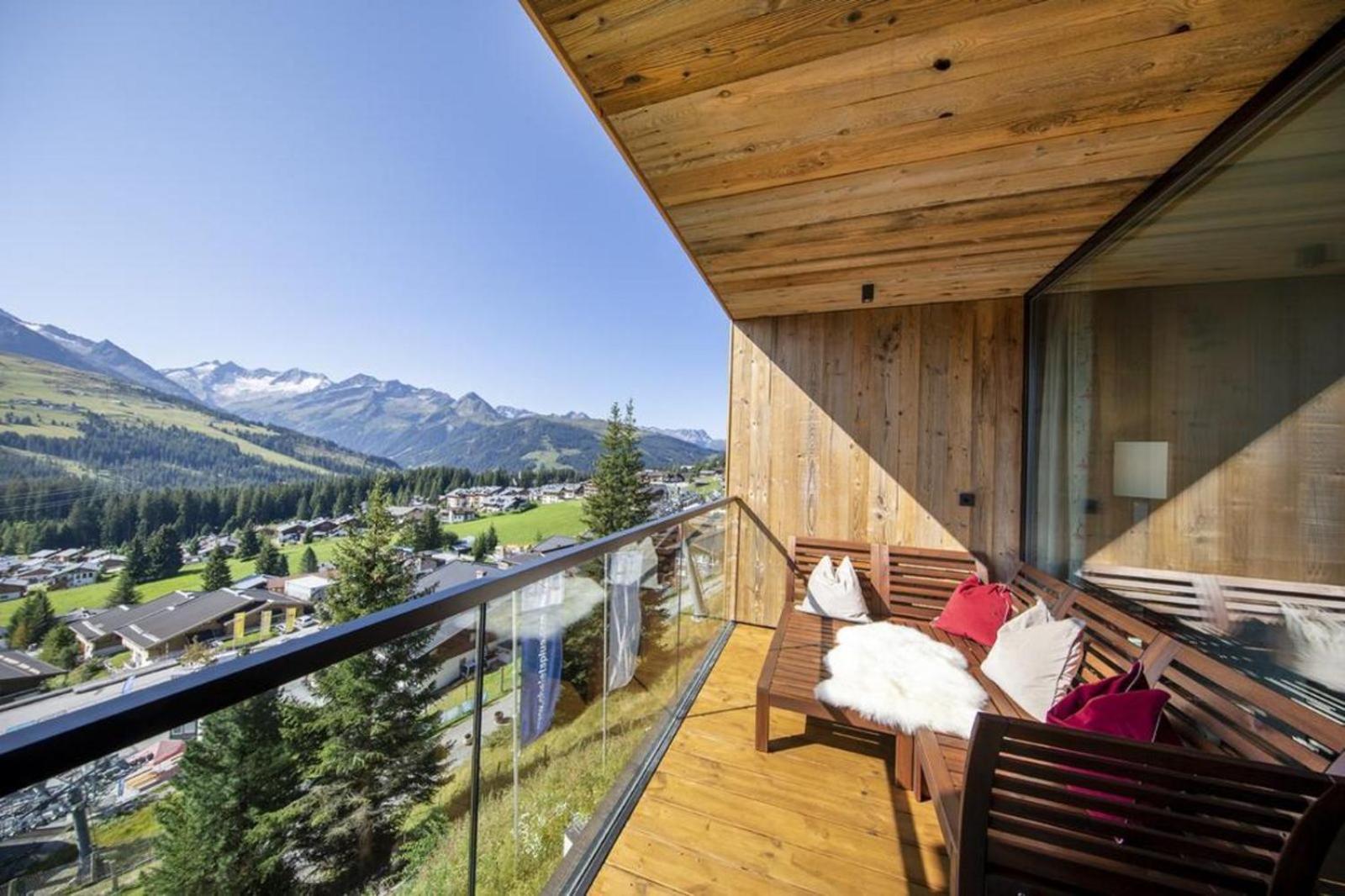 Edelweisshaus Top 10