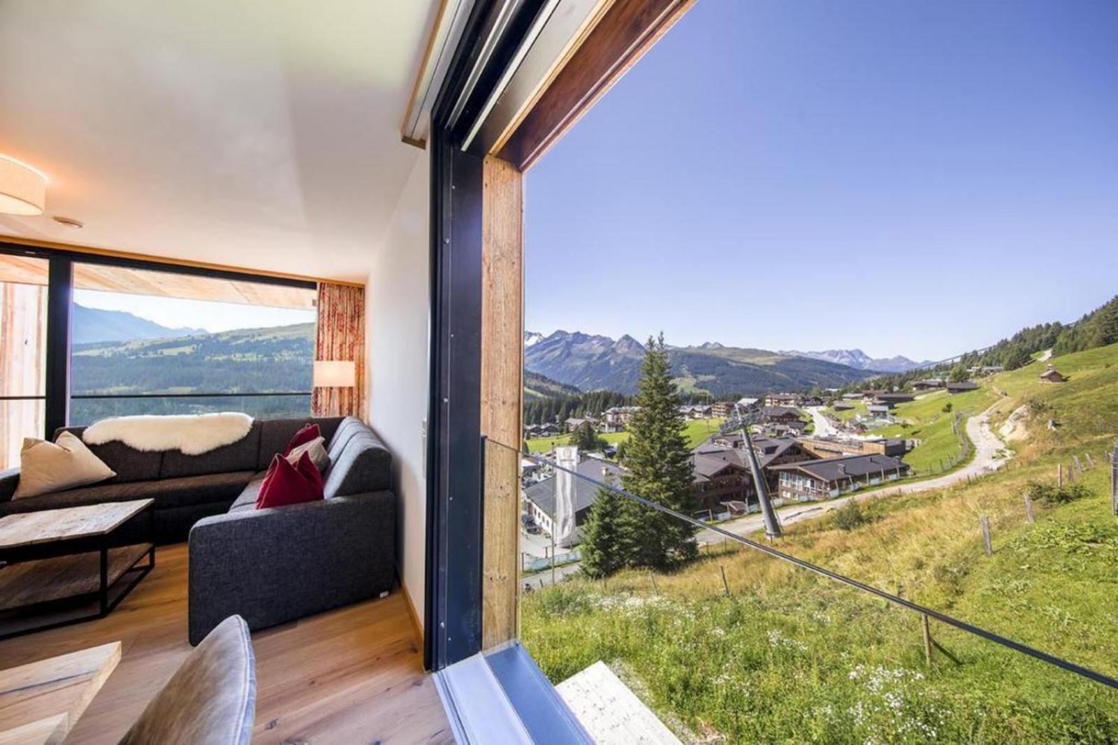 Edelweisshaus Top 10