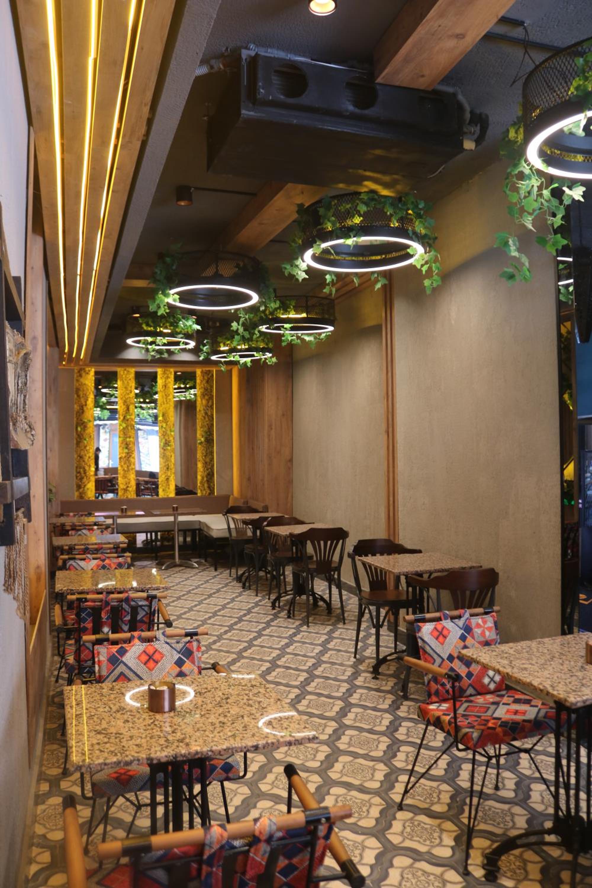 Amara Old City Otel & Spa - Image 18