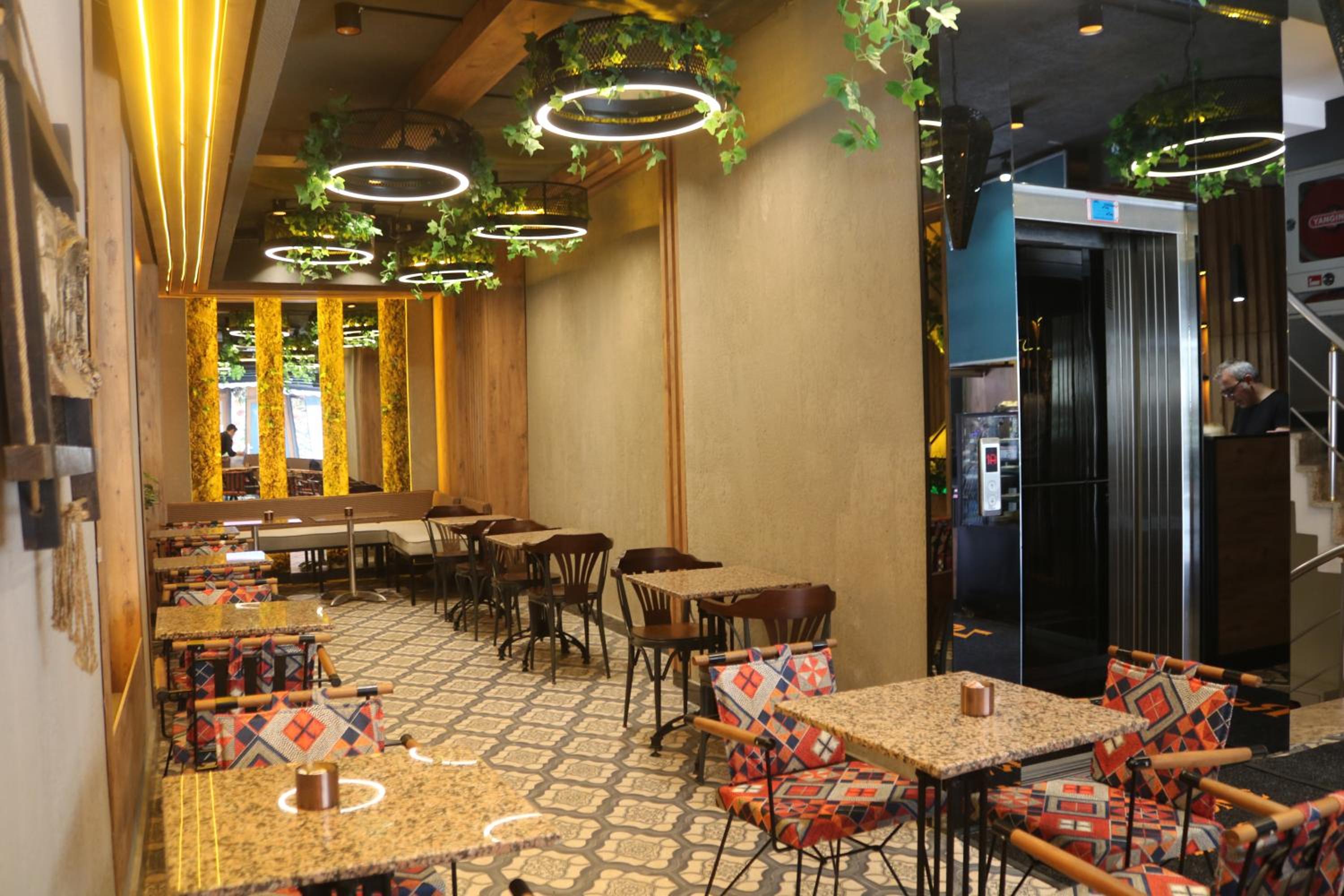 Amara Old City Otel & Spa - Image 20