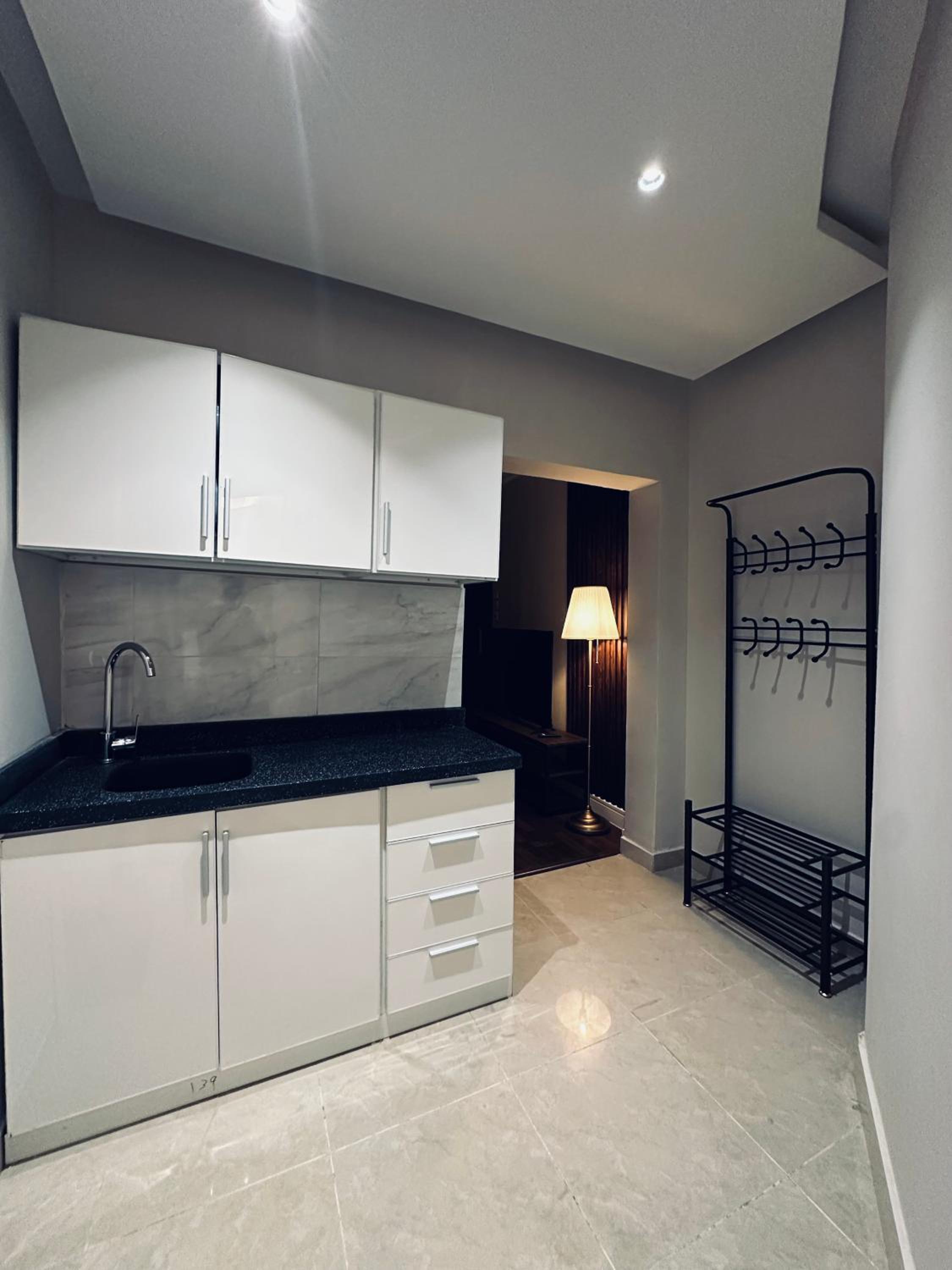 Lara Apartments Al Aqiq