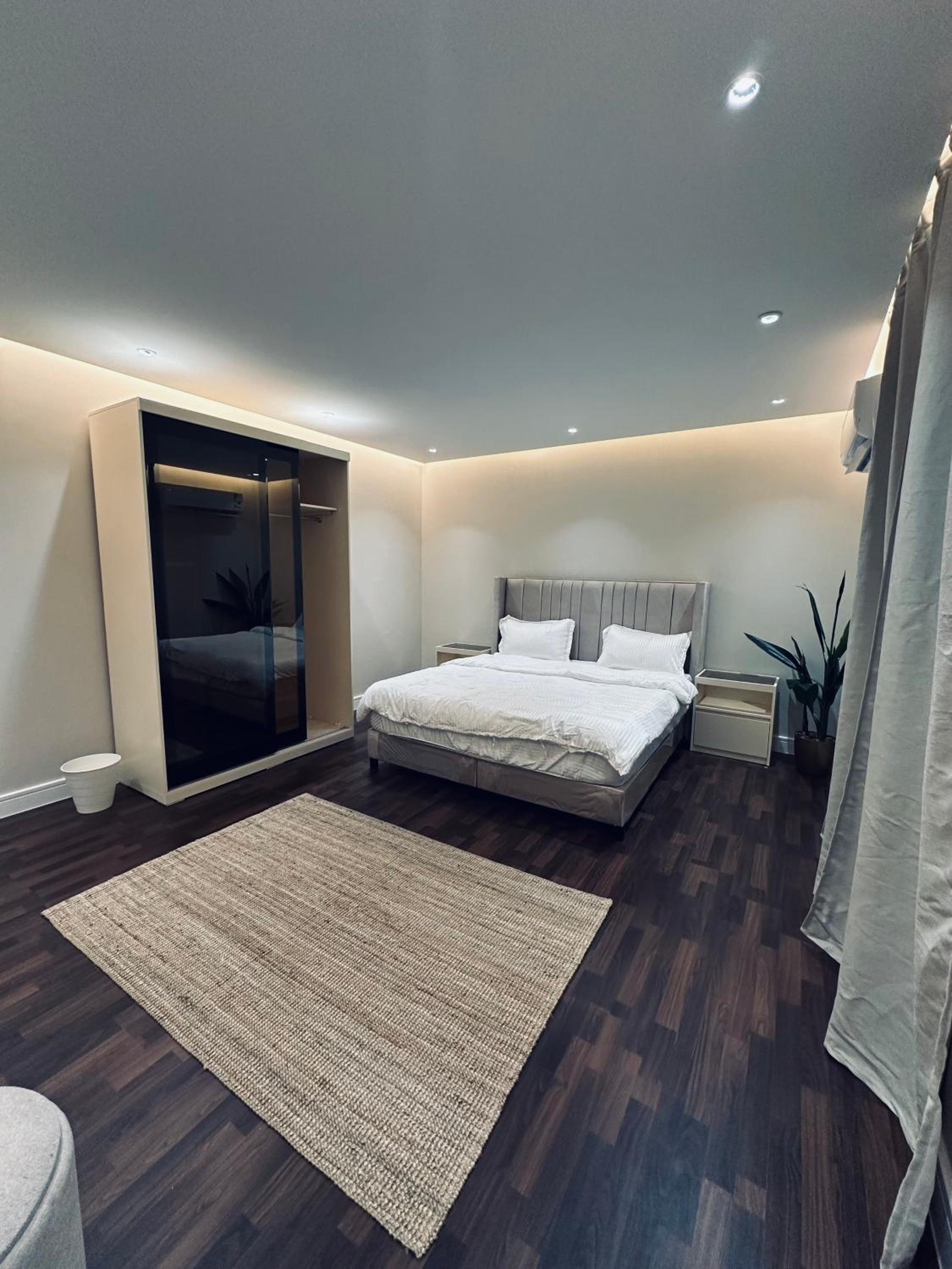 Lara Apartments Al Aqiq