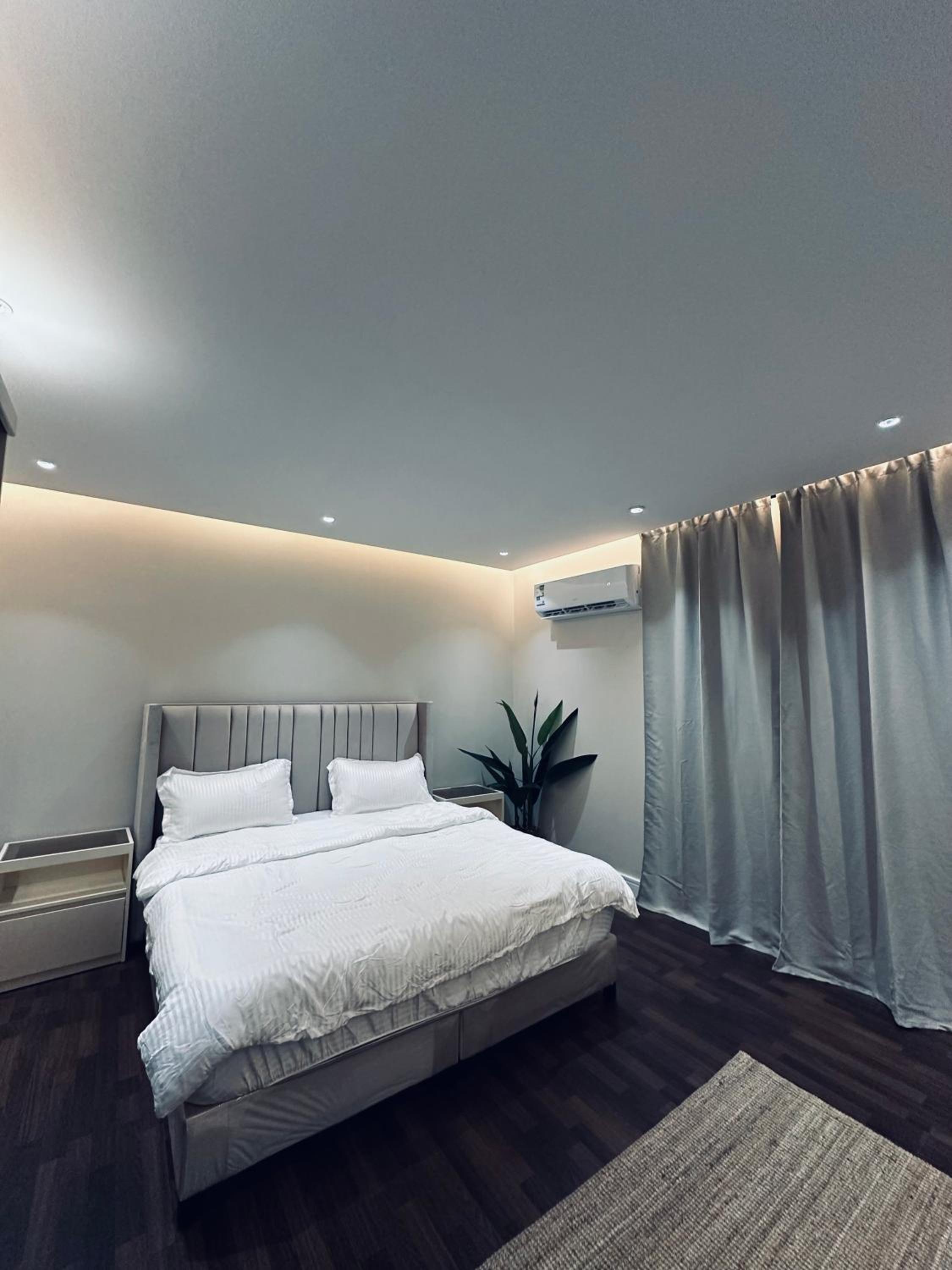 Lara Apartments Al Aqiq