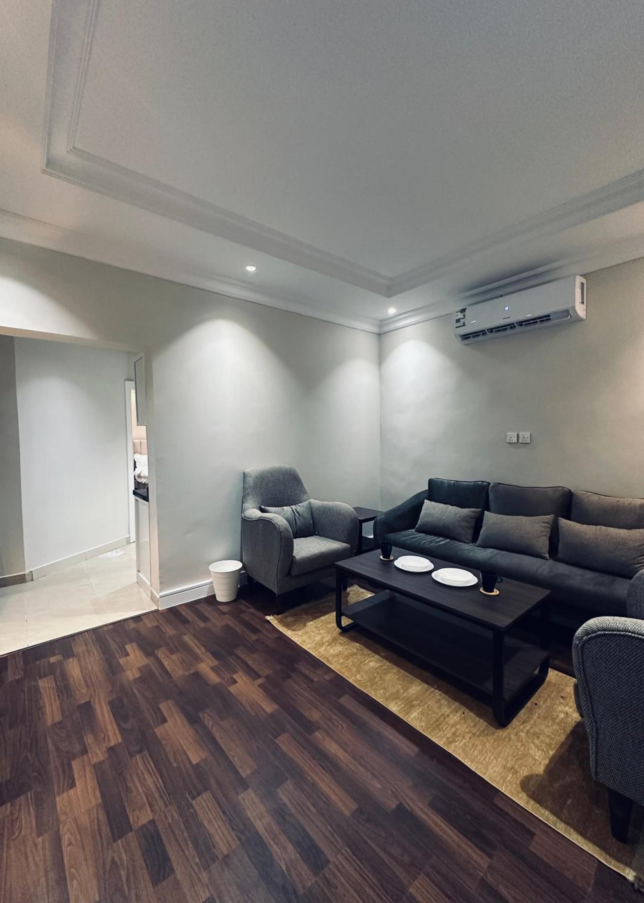 Lara Apartments Al Aqiq