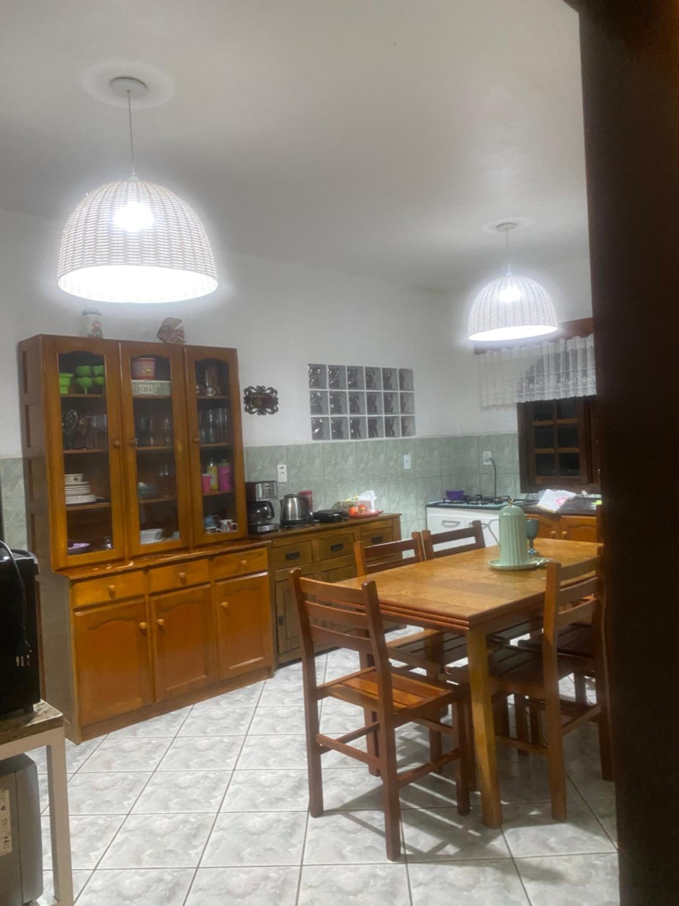 Casa a uns passos do Beto Carrero para 12 pessoas
