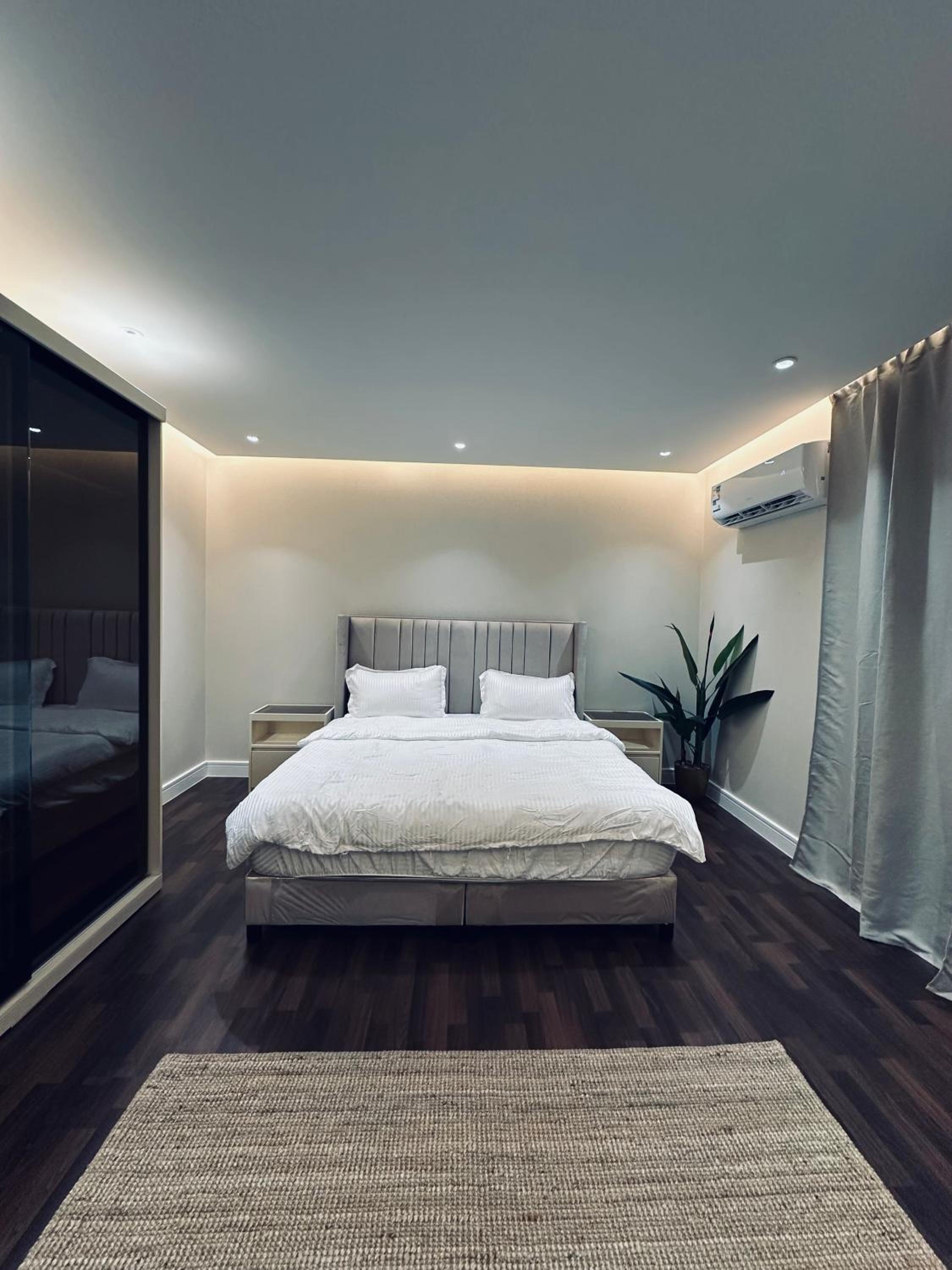Lara Apartments Al Aqiq