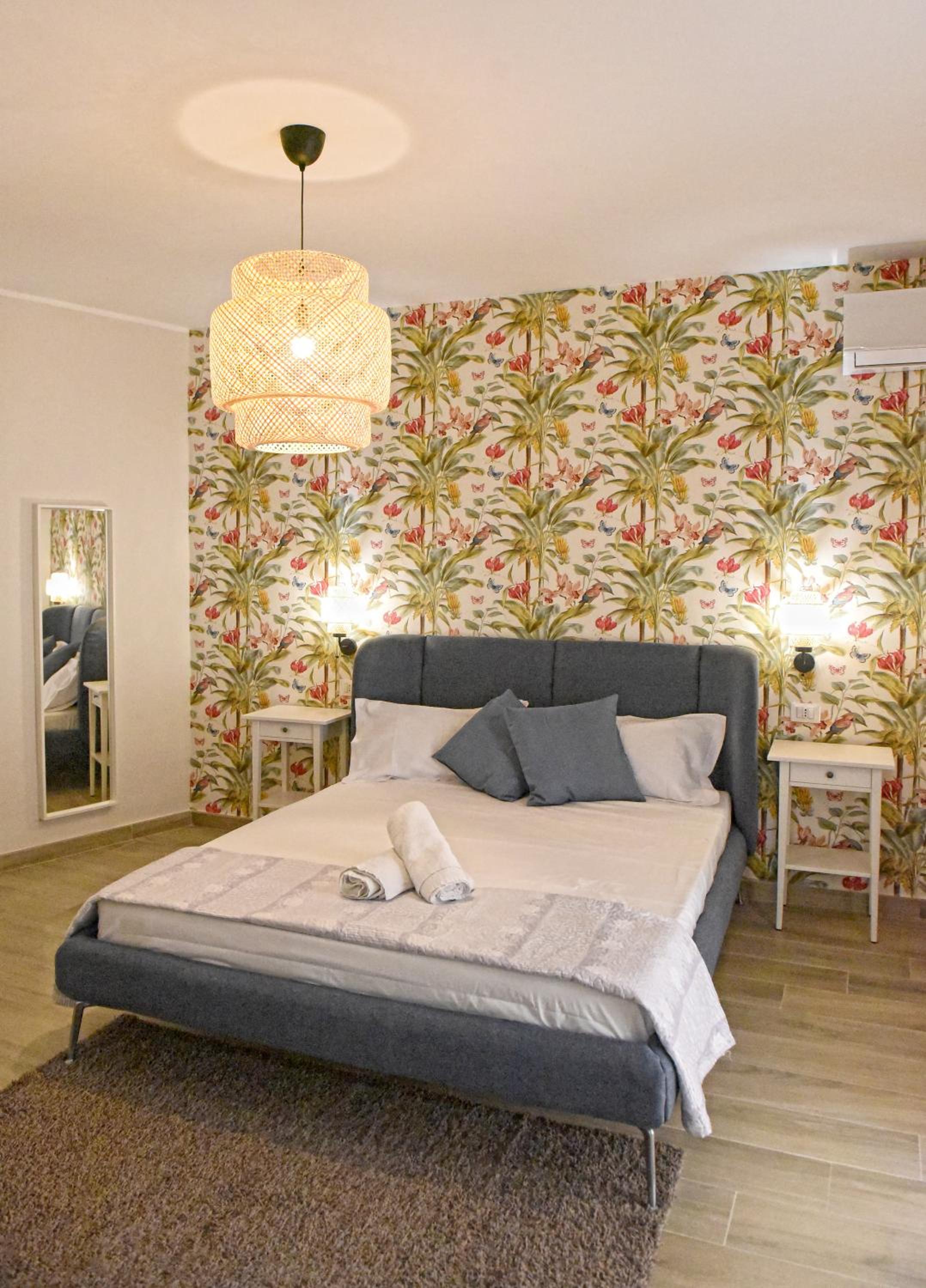CasAmuri Exclusive Apartments