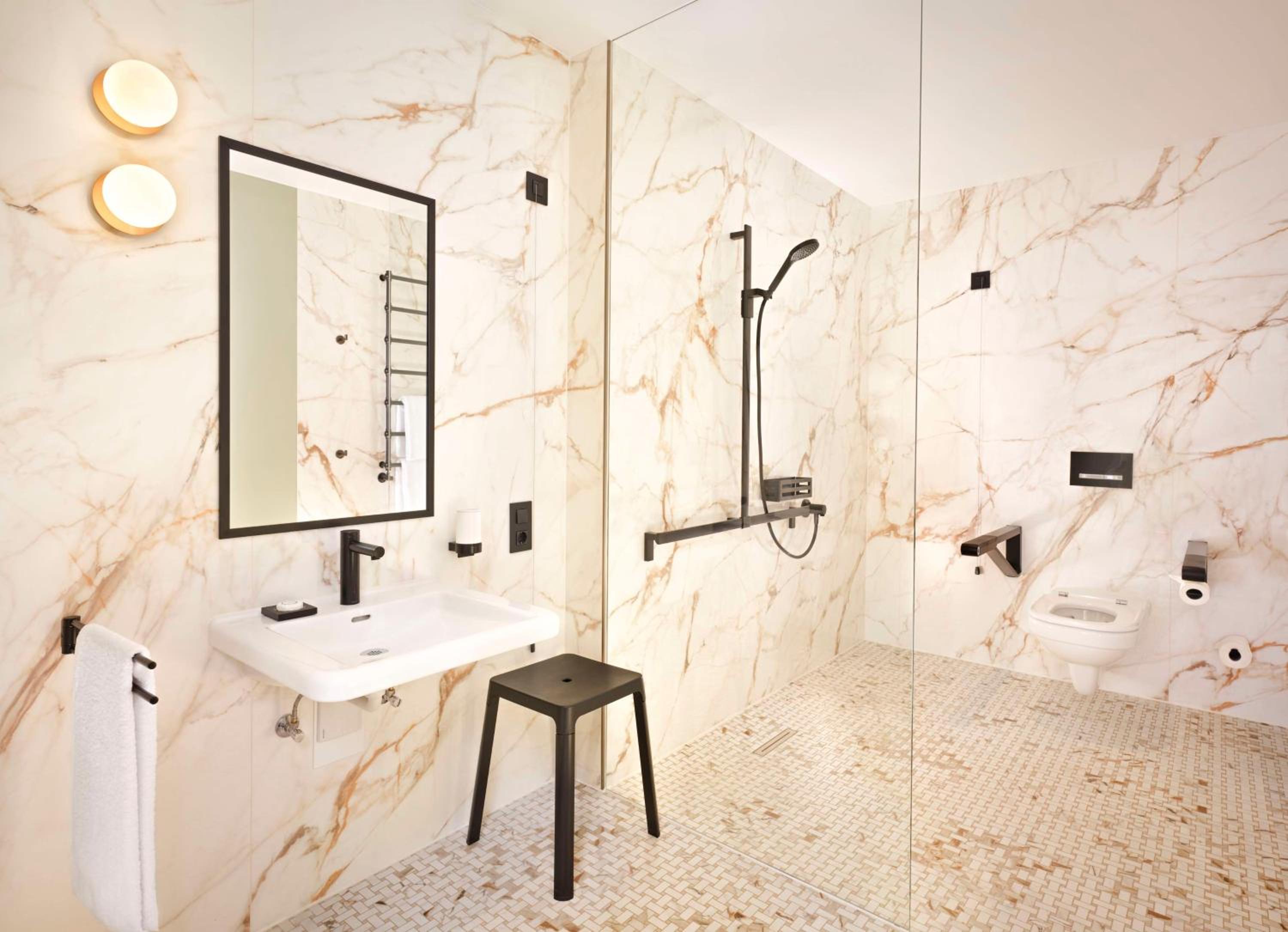 Dresden Vacations - Hotel Taschenbergpalais Kempinski - Property Image 104