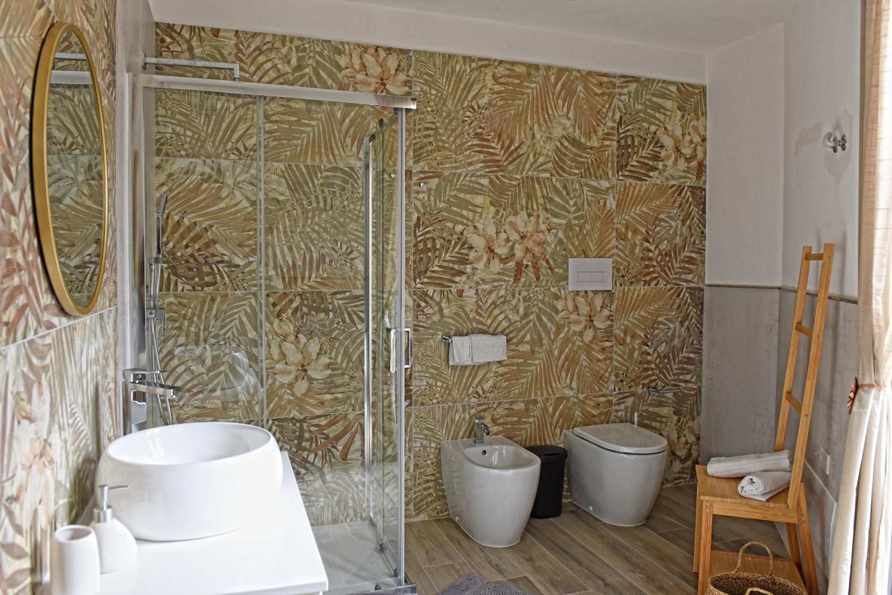 CasAmuri Exclusive Apartments