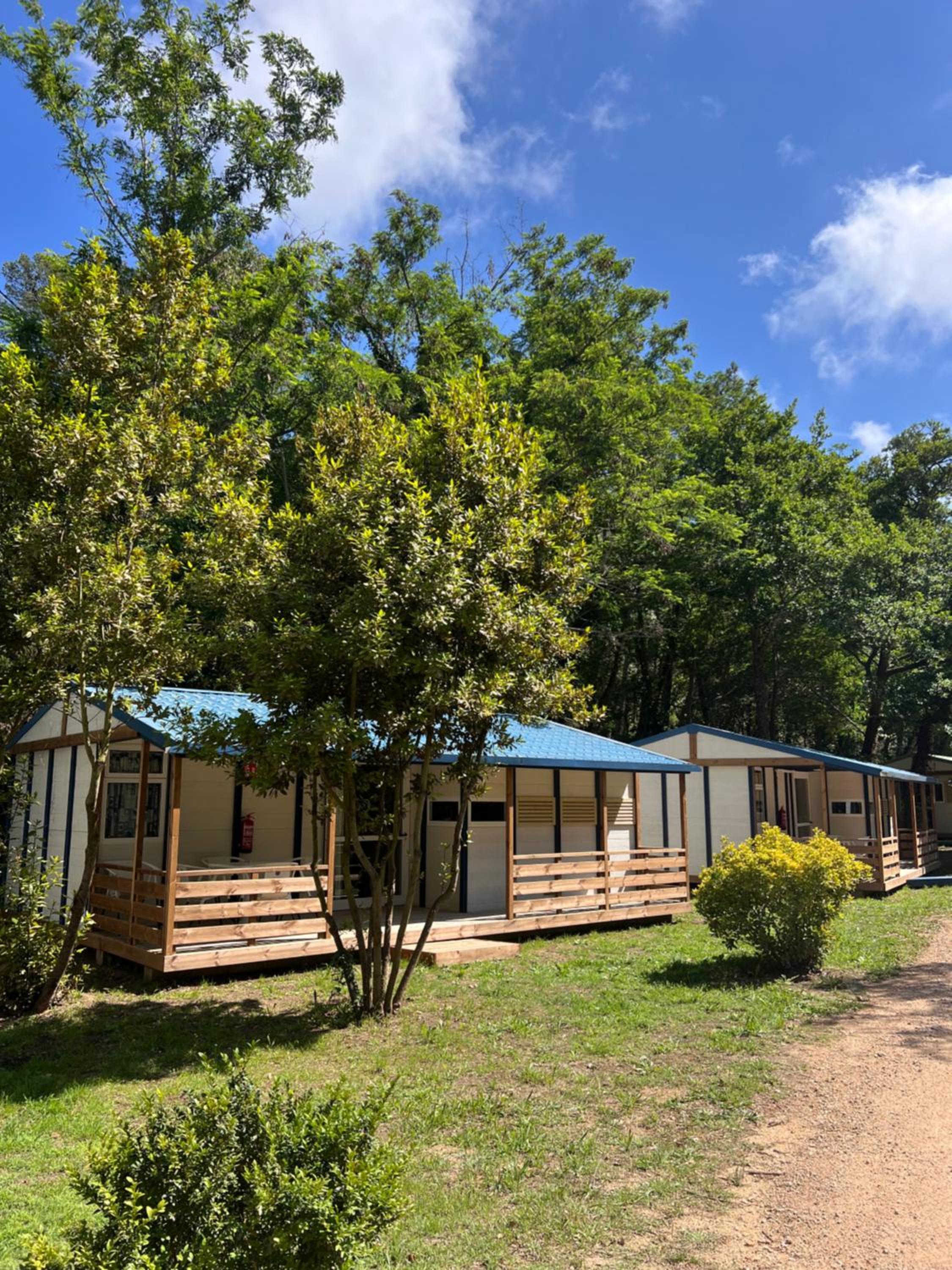 Camping Turismar