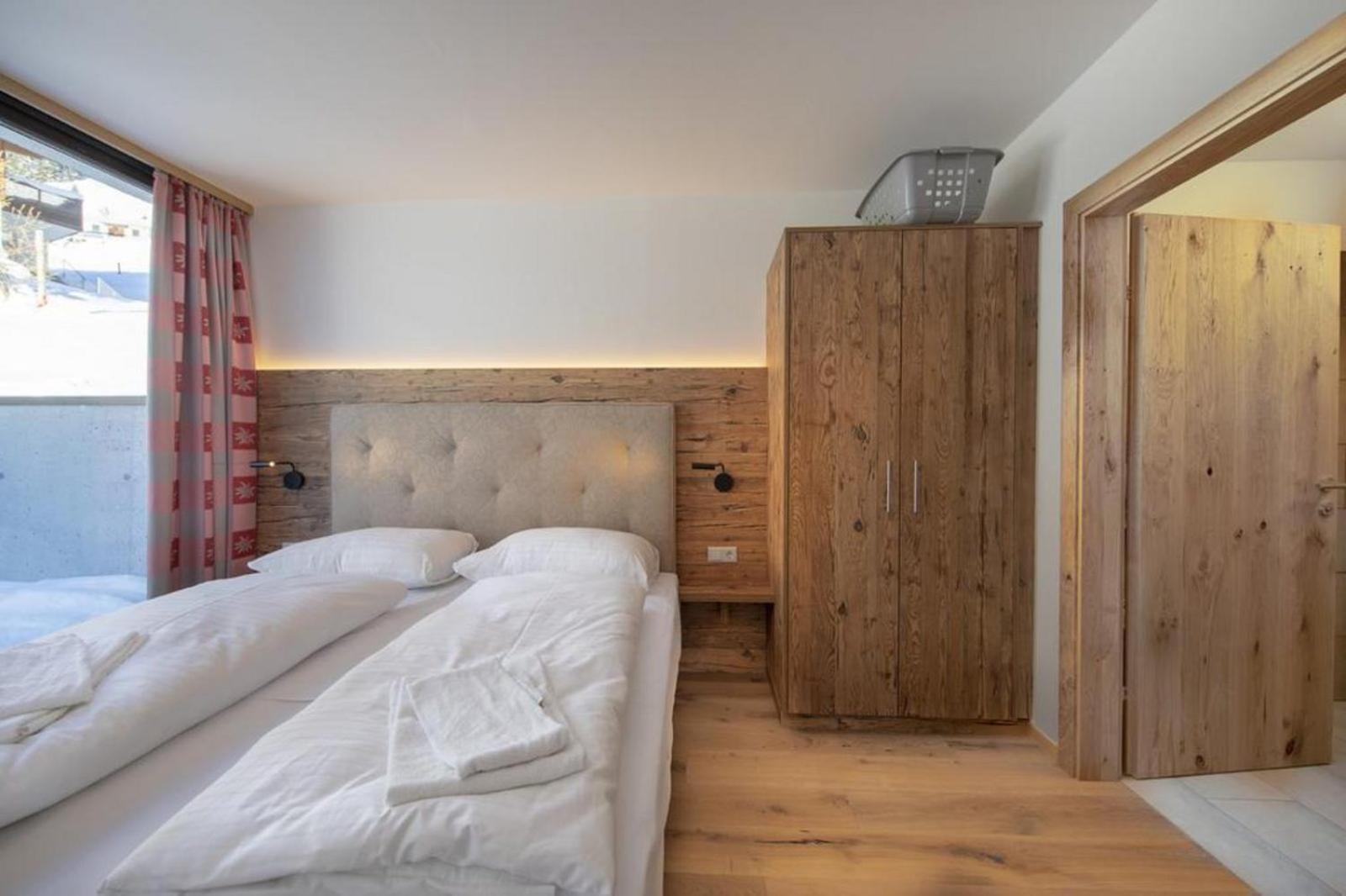 Edelweisshaus Top 8