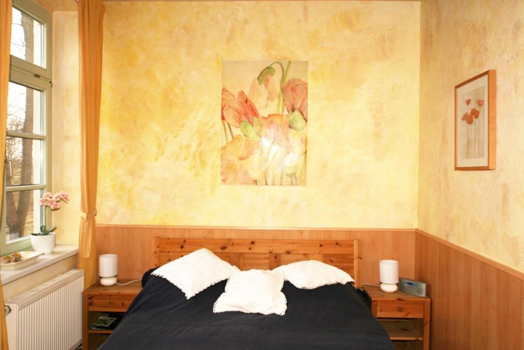 Herrenhaus Blengow Appartement 7