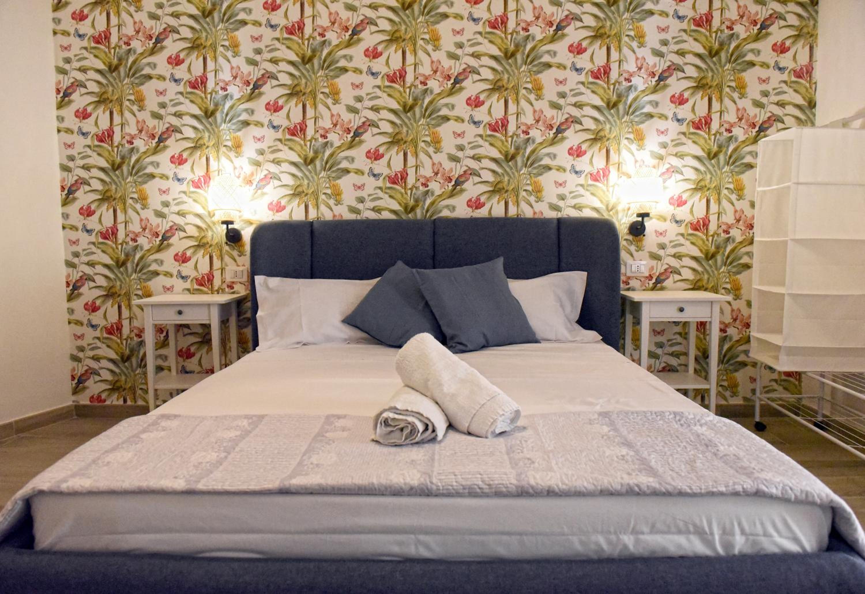 CasAmuri Exclusive Apartments