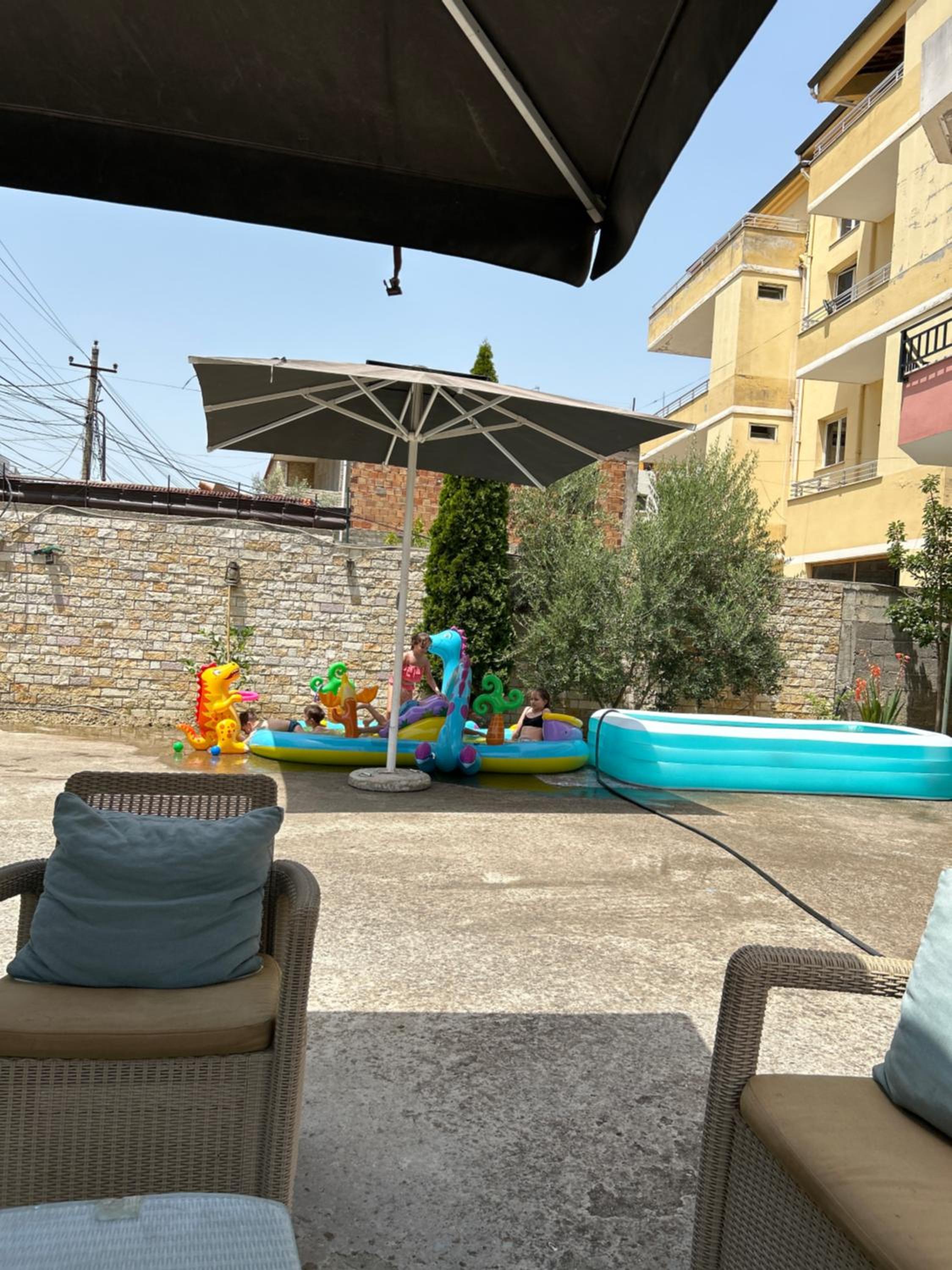 Villa Meka