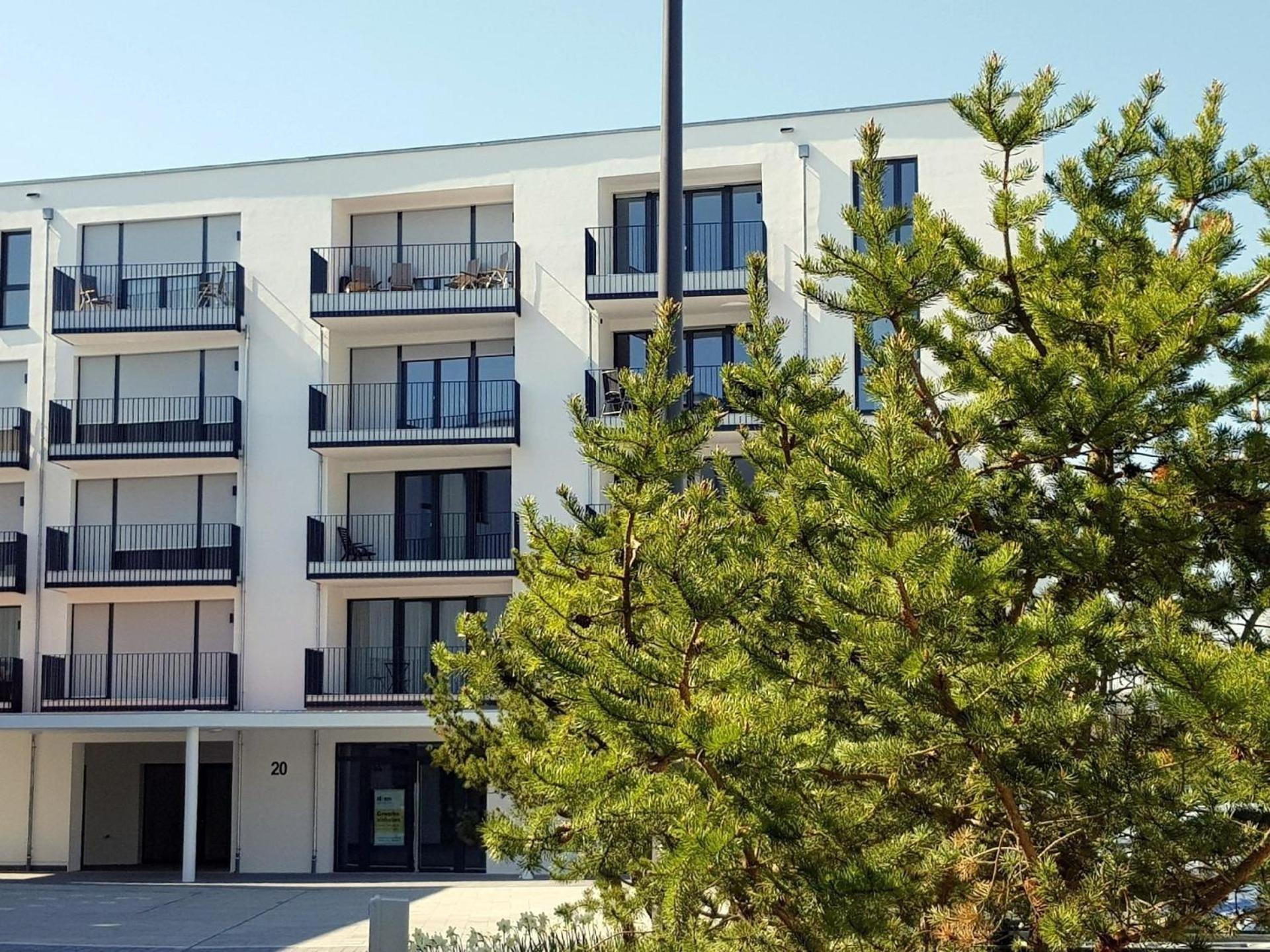 Ferienwohnung für 2 Personen ca 45 qm in Friedrichshafen-Fischbach, Bodensee Obersee