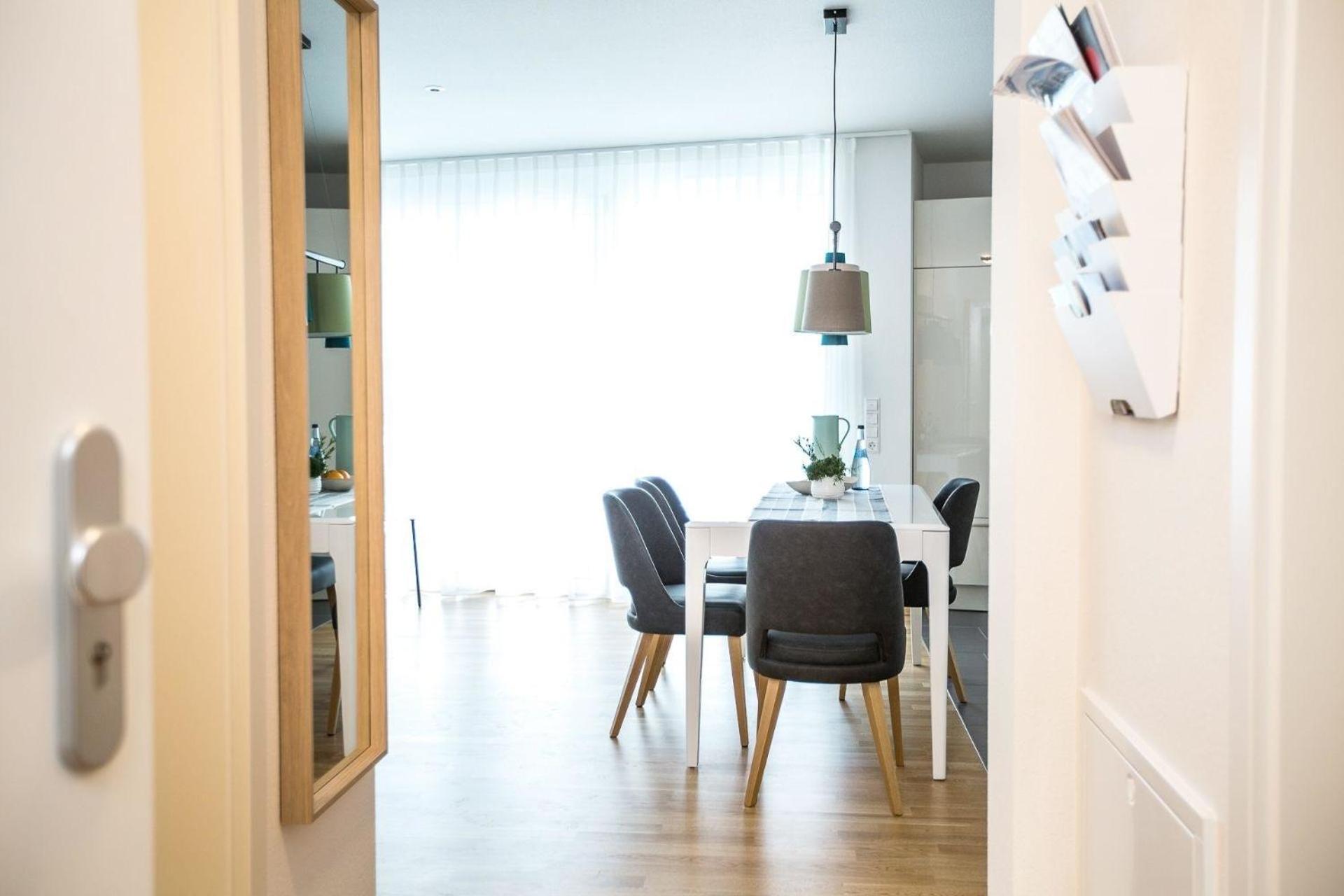 Ferienwohnung für 2 Personen ca 45 qm in Friedrichshafen-Fischbach, Bodensee Obersee