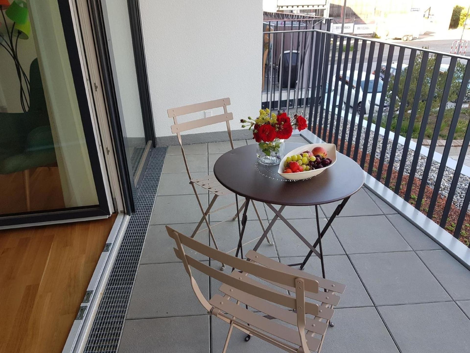 Ferienwohnung für 2 Personen ca 45 qm in Friedrichshafen-Fischbach, Bodensee Obersee
