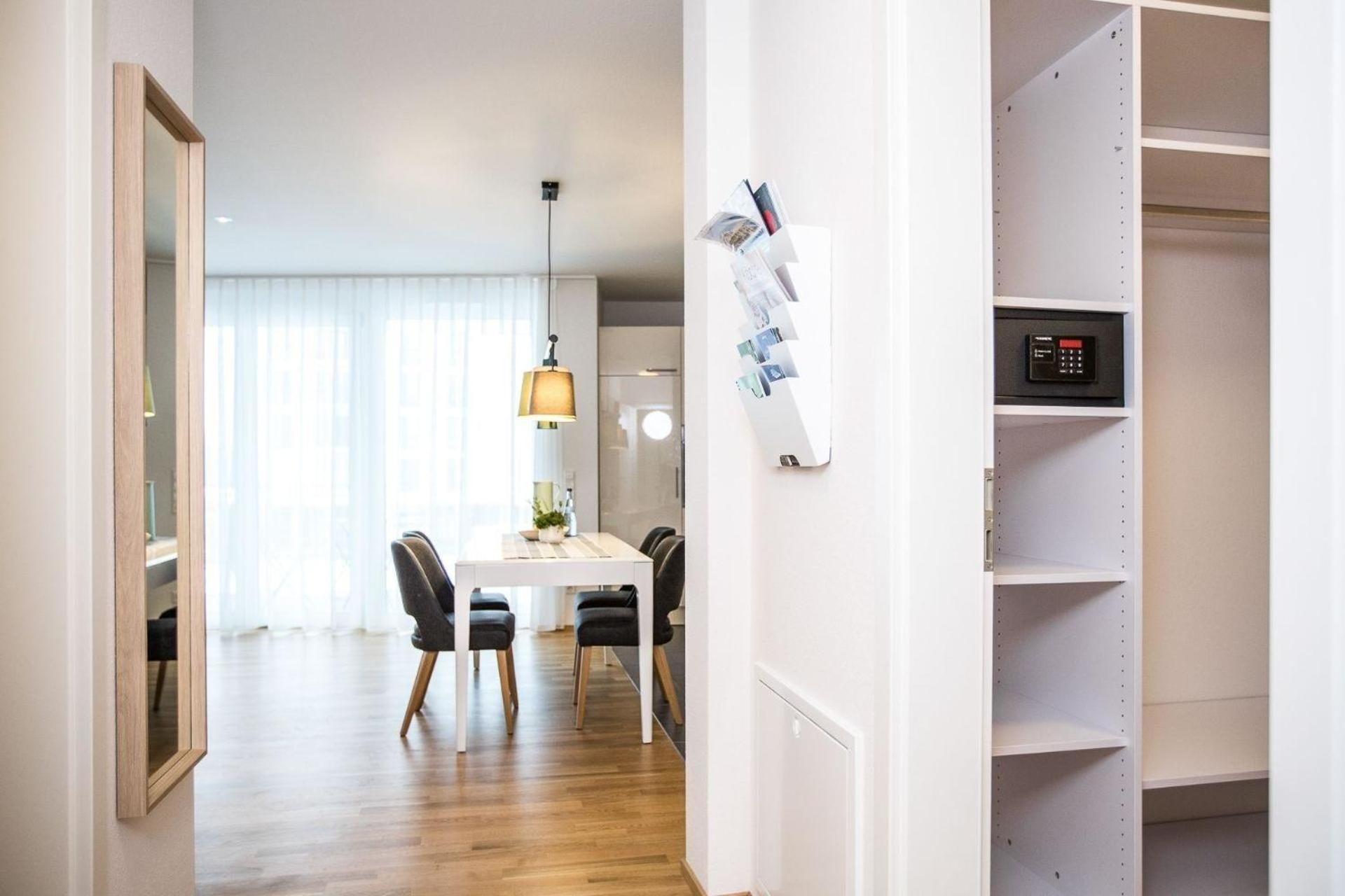 Ferienwohnung für 2 Personen ca 45 qm in Friedrichshafen-Fischbach, Bodensee Obersee
