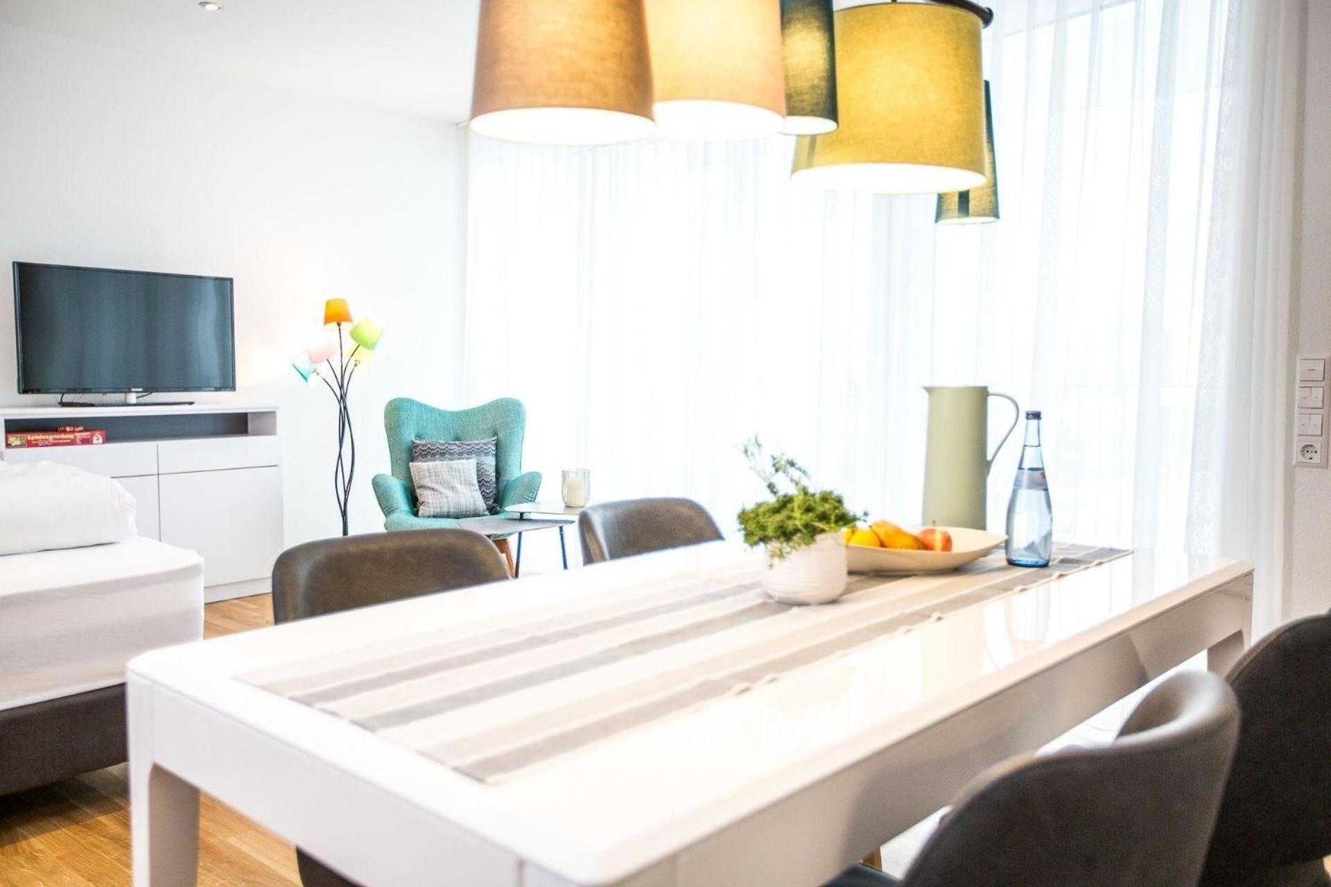 Ferienwohnung für 2 Personen ca 45 qm in Friedrichshafen-Fischbach, Bodensee Obersee