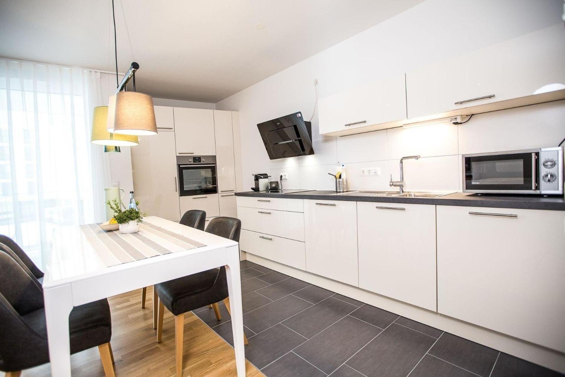 Ferienwohnung für 2 Personen ca 45 qm in Friedrichshafen-Fischbach, Bodensee Obersee