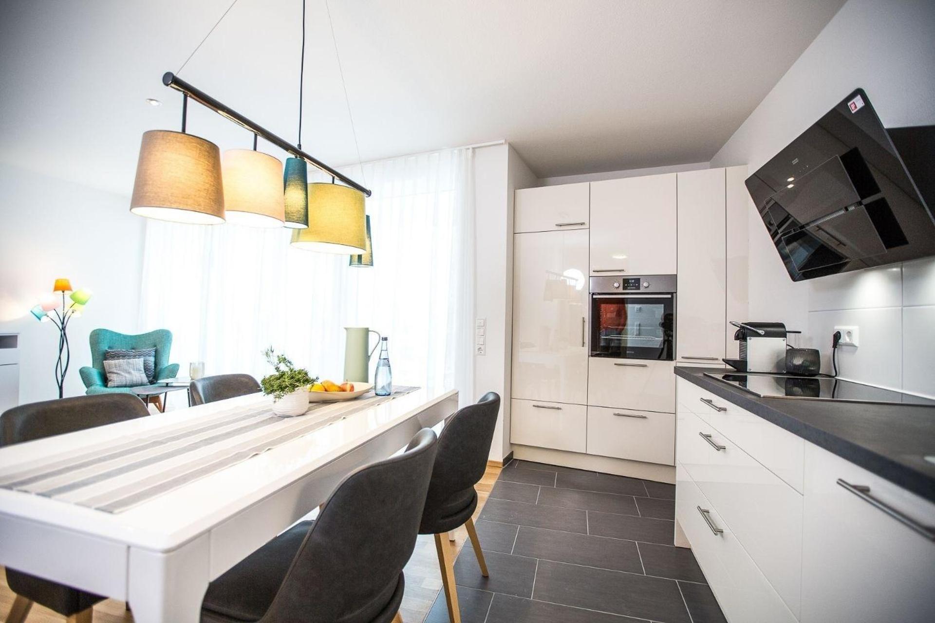 Ferienwohnung für 2 Personen ca 45 qm in Friedrichshafen-Fischbach, Bodensee Obersee