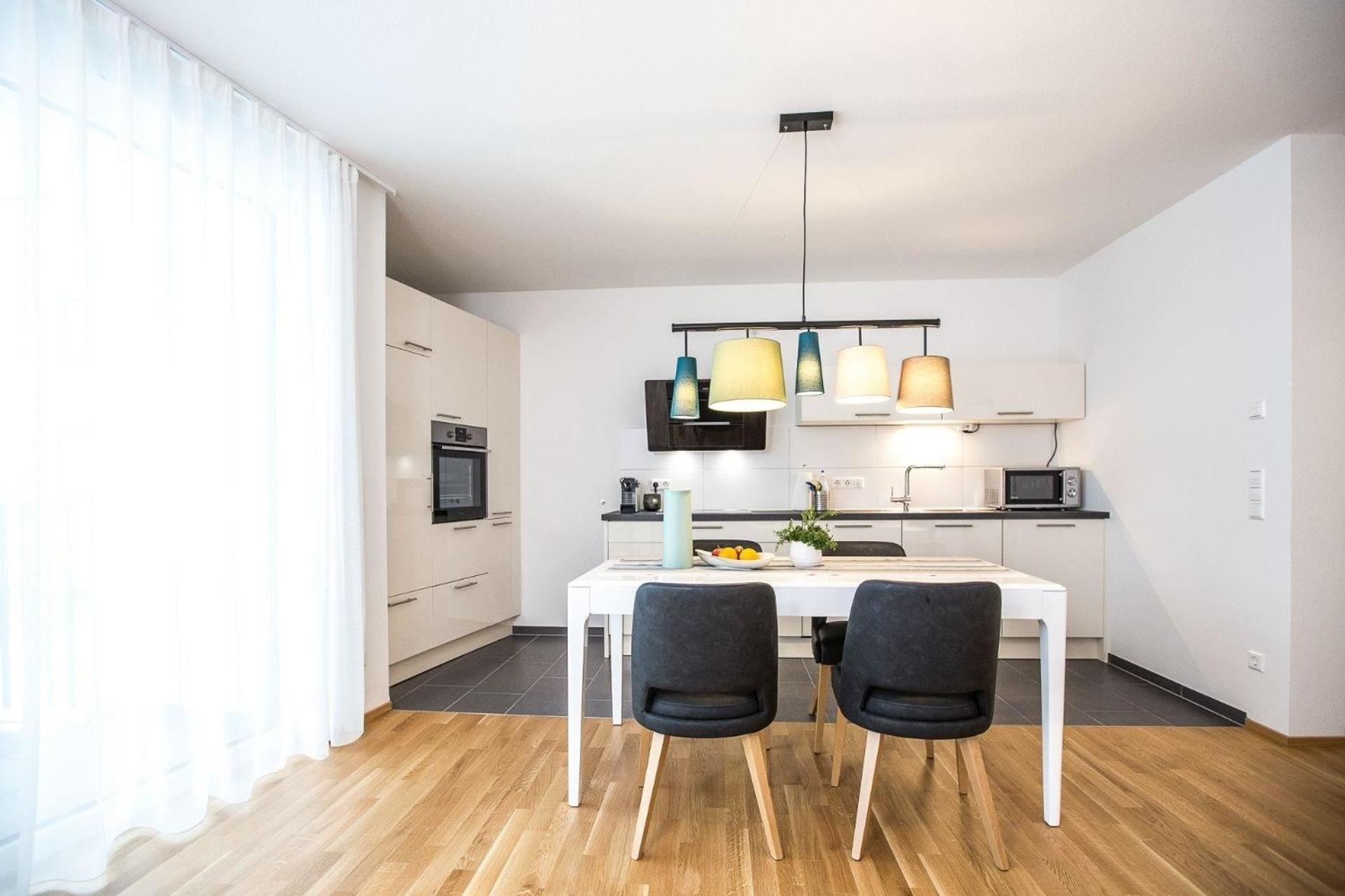 Ferienwohnung für 2 Personen ca 45 qm in Friedrichshafen-Fischbach, Bodensee Obersee