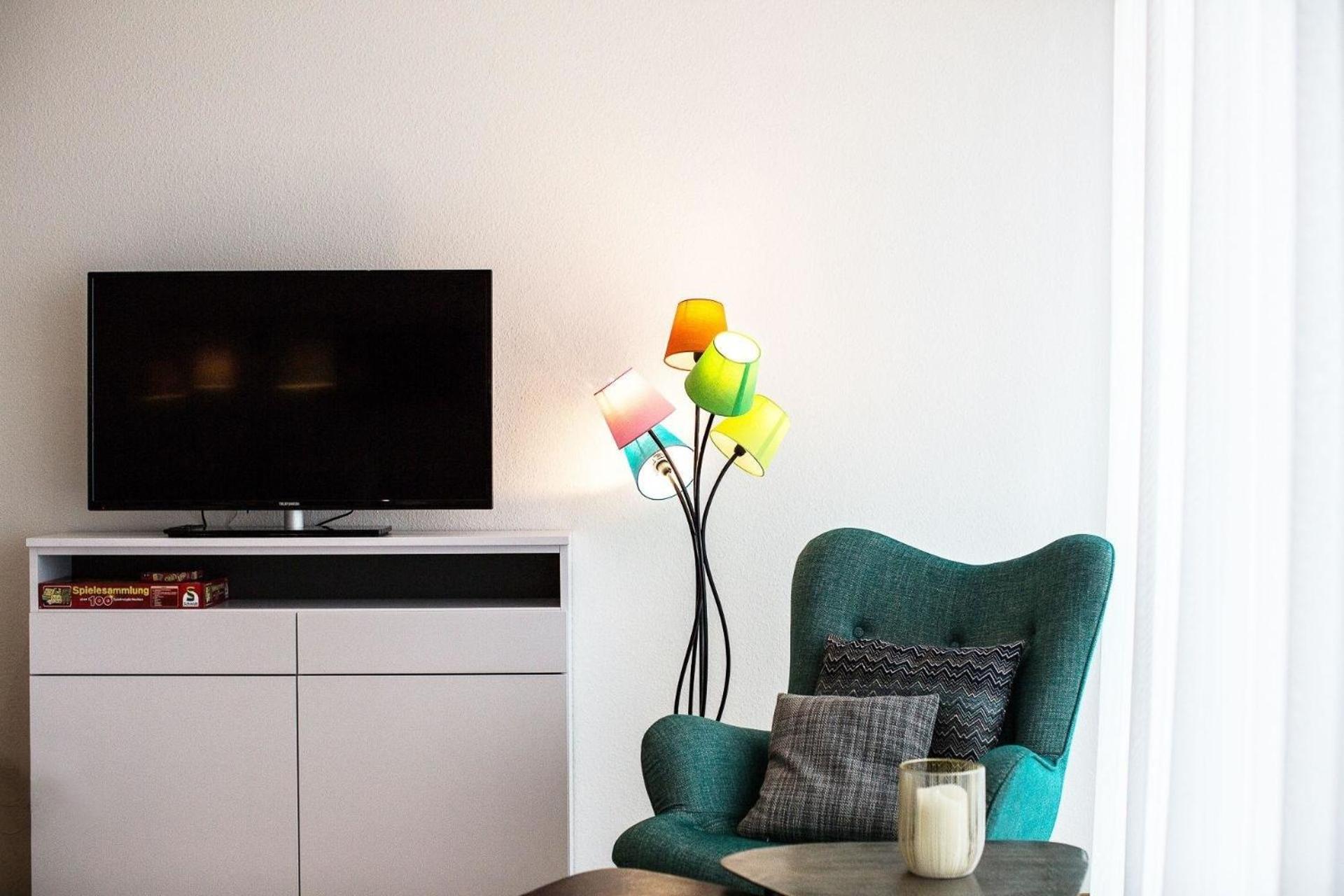Ferienwohnung für 2 Personen ca 45 qm in Friedrichshafen-Fischbach, Bodensee Obersee