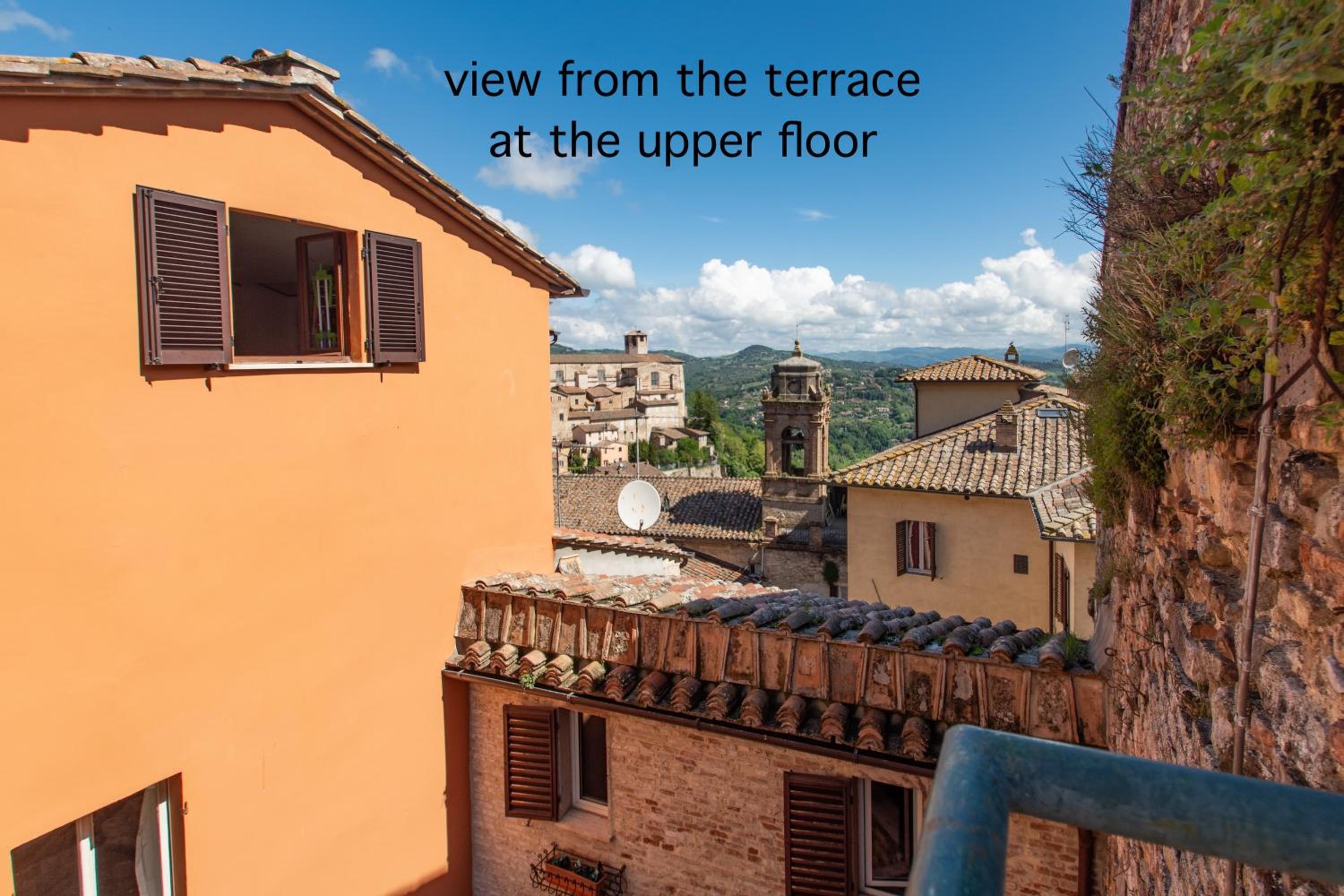 WellStay Perugia Downtown photo 2