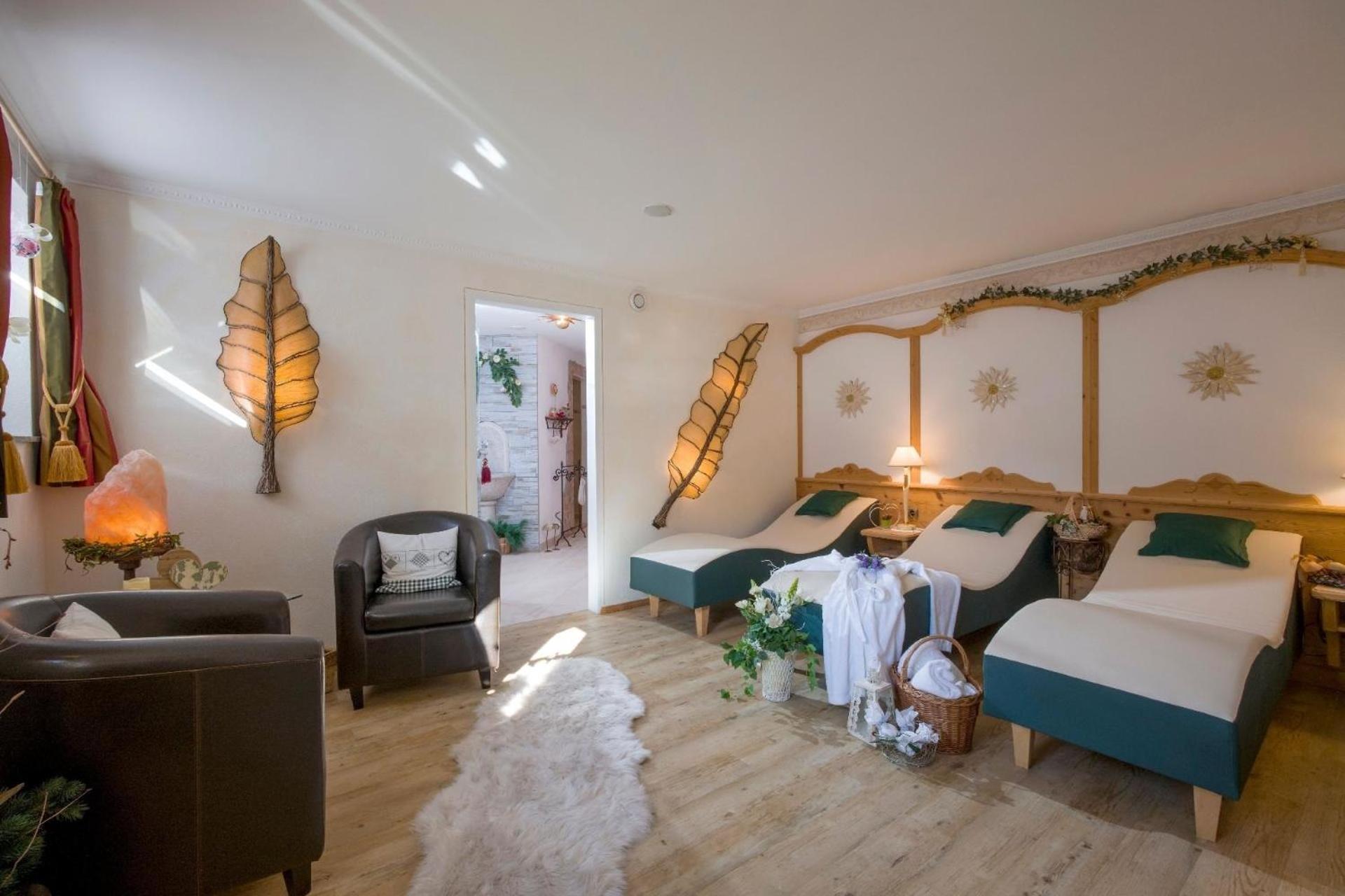 Appartement Landleben in Gmünd