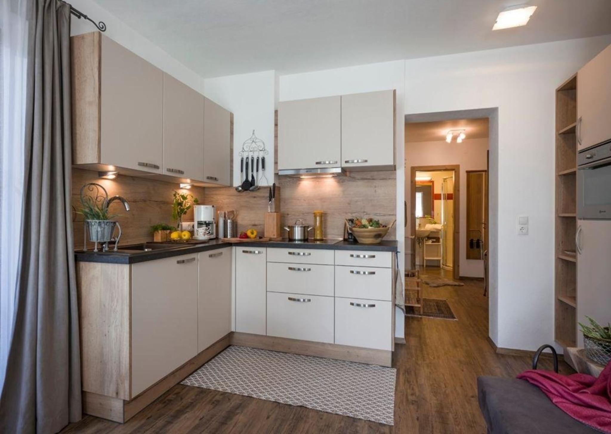 Appartement Landleben in Gmünd