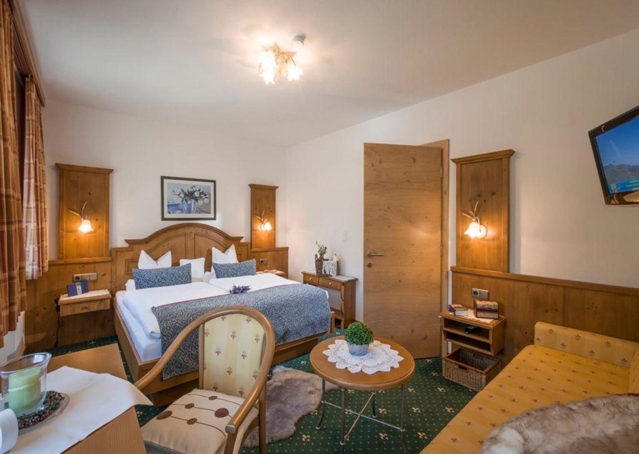 Appartement Landleben in Gmünd
