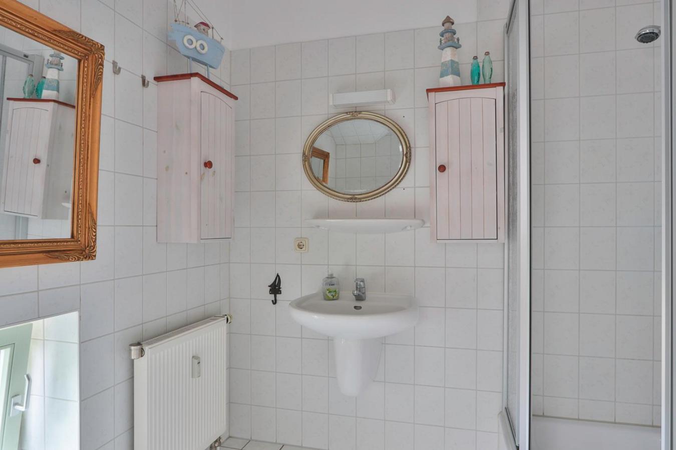 Herrenhaus Blengow App.18